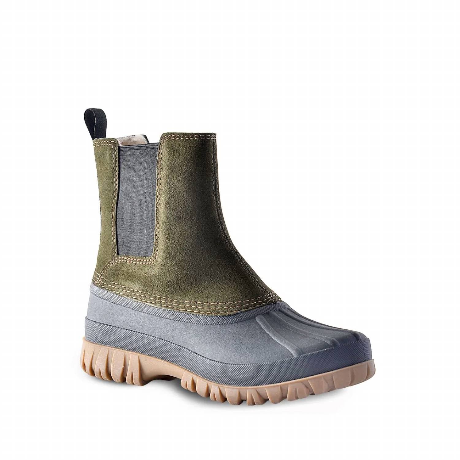 4d260361-f59a-4532-b1ab-84a7e42770cd-upscale_15k-1500x1500-70 Storm By Cougar - Women's Cola Snow Boot - Image 1