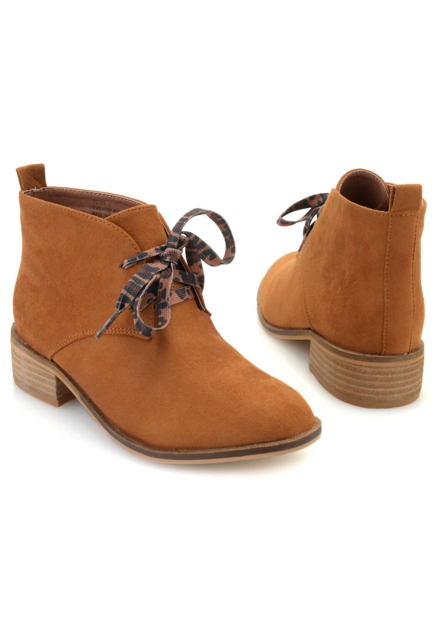 4d59cbba-679b-4fad-84f3-baff70888998-upscale_15k-1500x1500-70 Corkys Footwear - Women's Totes Booties - Image 1