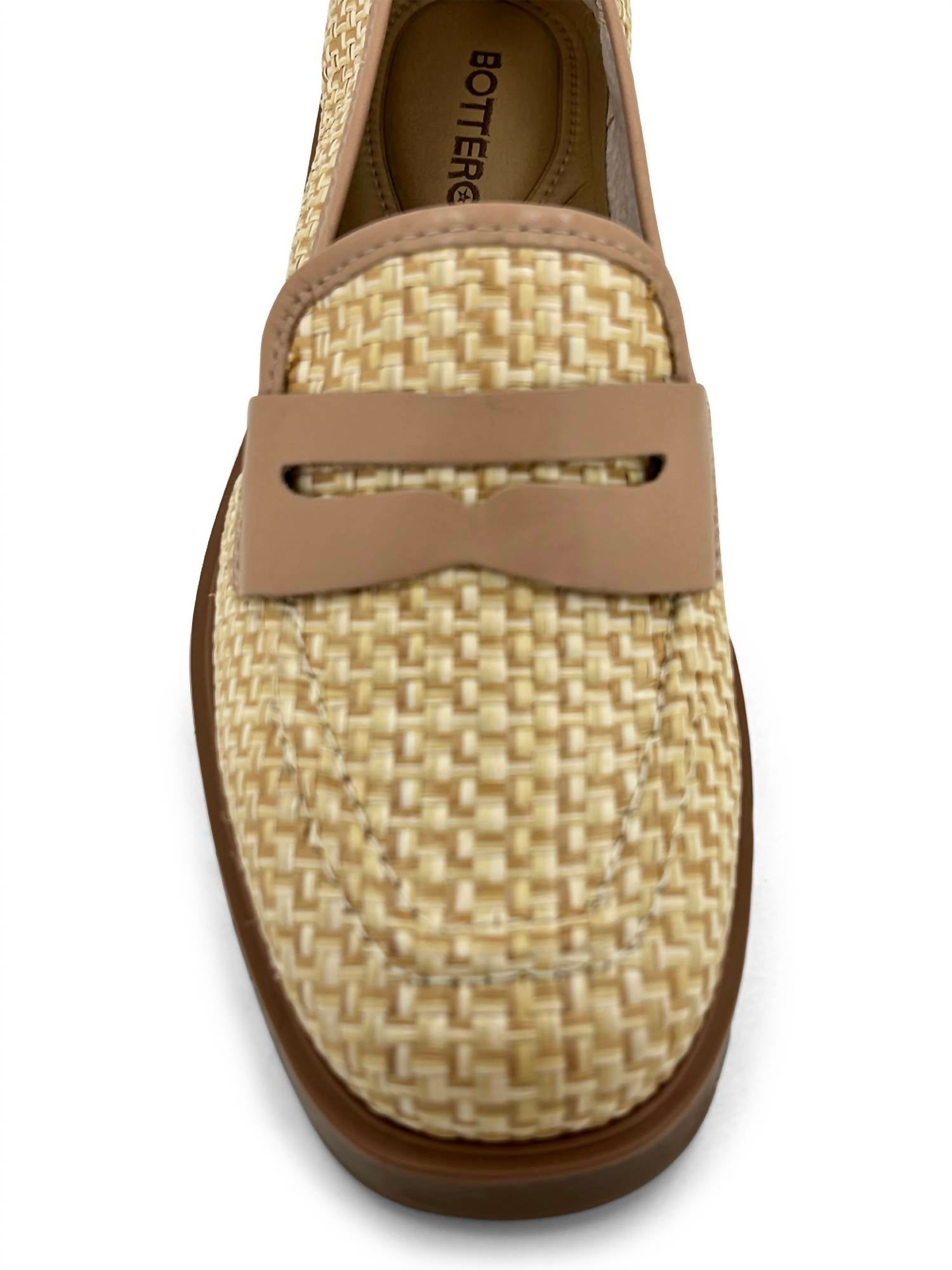 4d8231b1-8946-4e9c-a89f-f863af028633-upscale_15k-1500x1500-70 Bottero - Mille 504 Loafer - Image 1