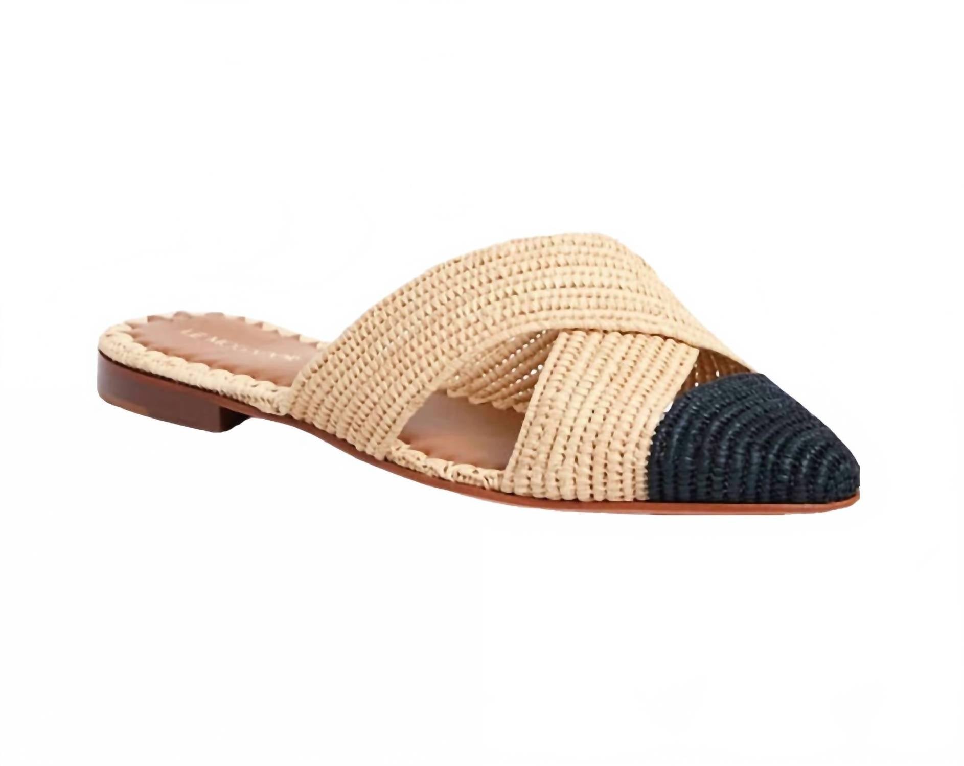 4db8d113-ccdf-4ba2-8d1c-8dcfd1f38994-upscale_15k-1500x1500-70 Le Mogador - Women's Azoulay Sandal - Image 1