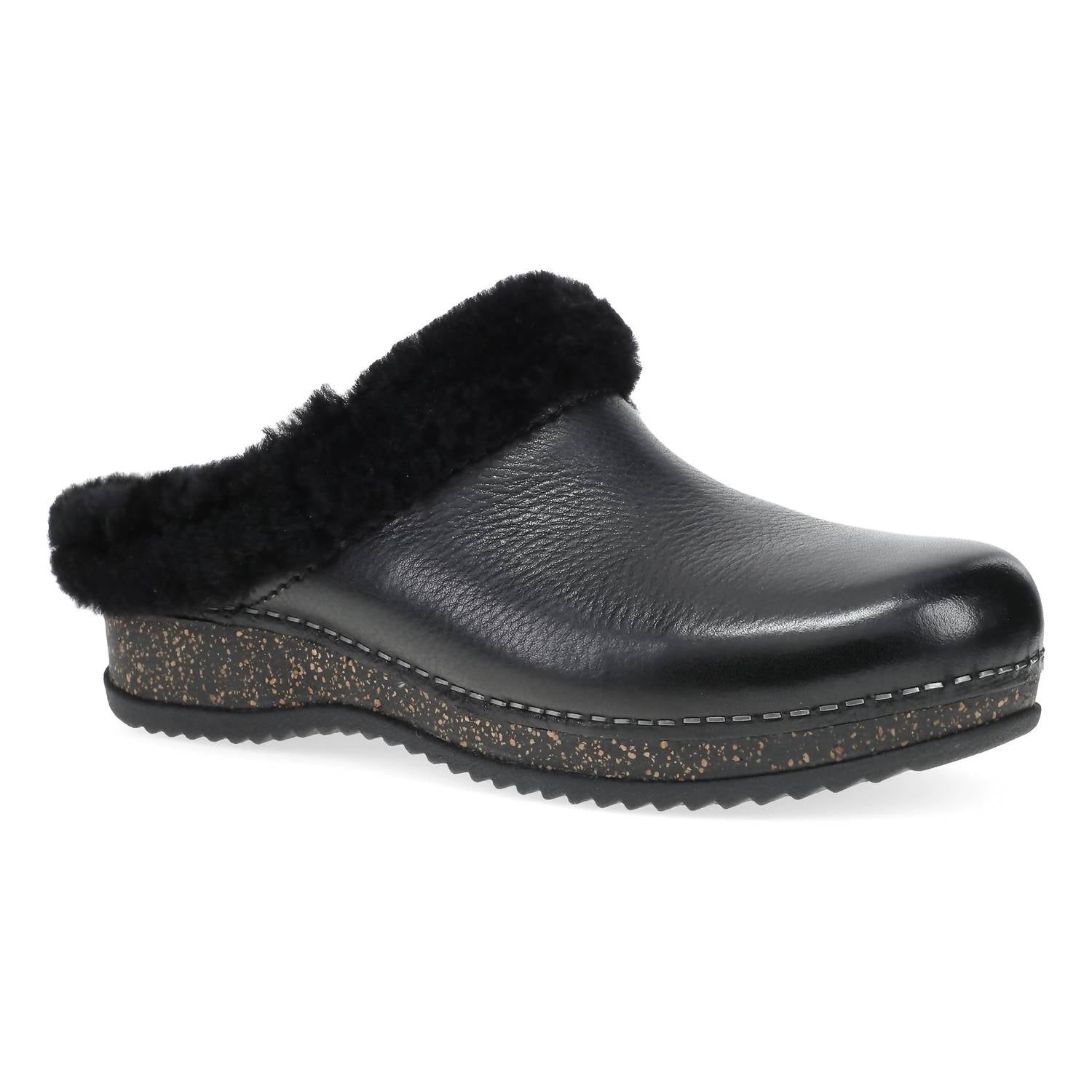 4de5c861-58a5-4e14-9a10-d96e3cf87ccc-upscale_15k-1500x1500-70 Dansko - Women's Magda Waxy Milled - Image 1