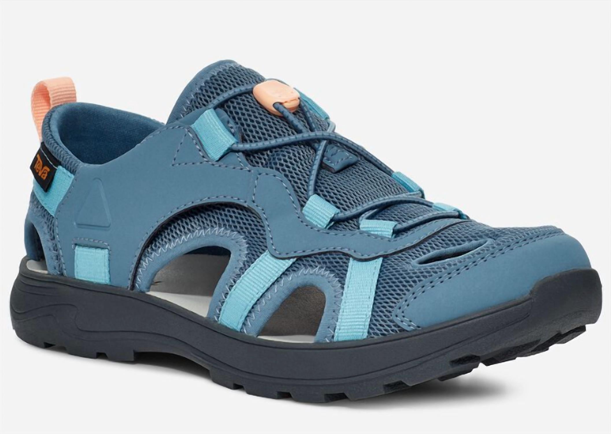 4dea2ea9-88a6-4b9d-98a8-53362007f2ed-upscale_15k-1500x1500-1 Teva - Walhalla Water Shoe - Image 1