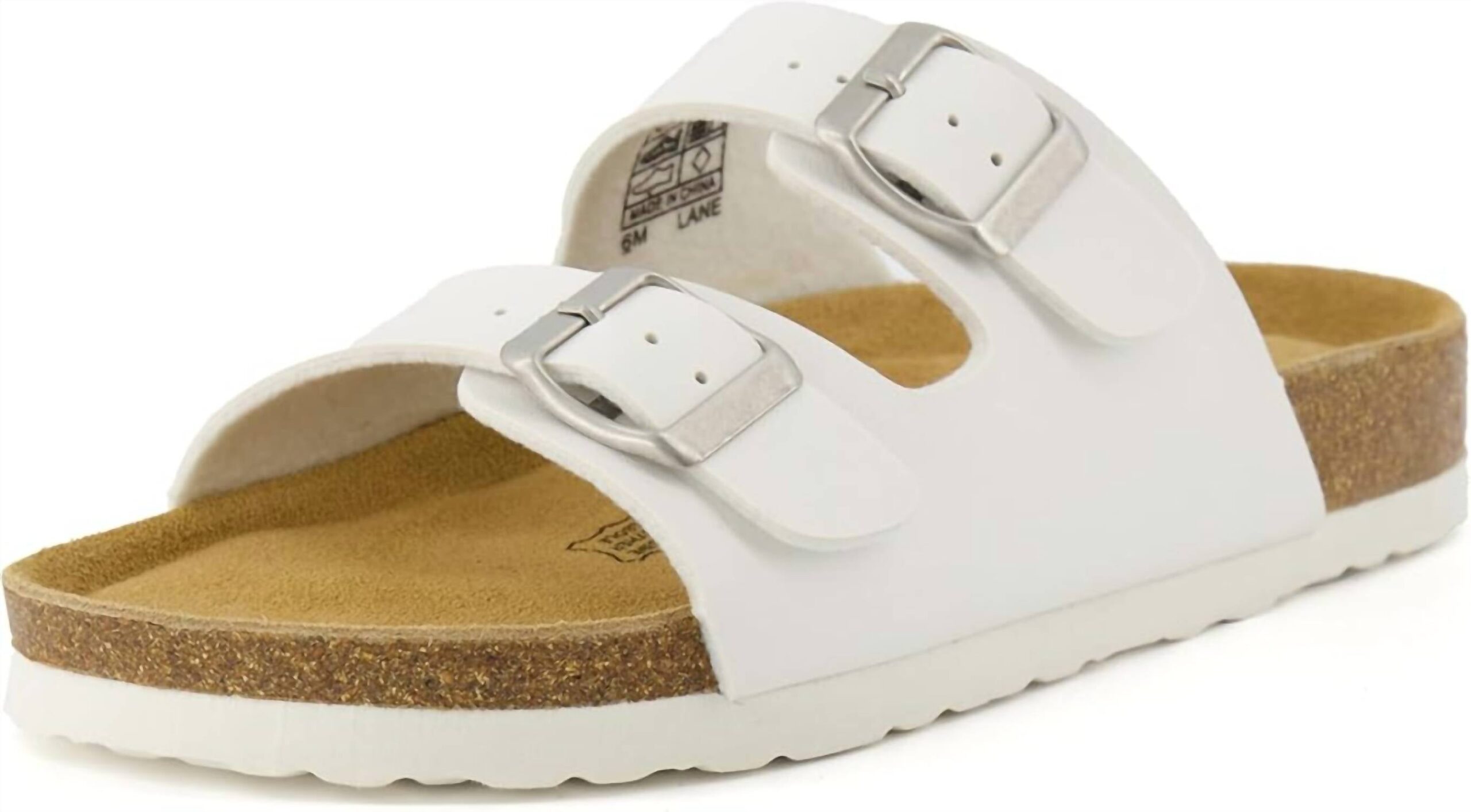4e0398af-3354-468b-8fc1-2054a8da781a-upscale_15k-1500x1500-70 Cushionaire - Women's Luna Crossover Toe Strap Sandals - Image 1