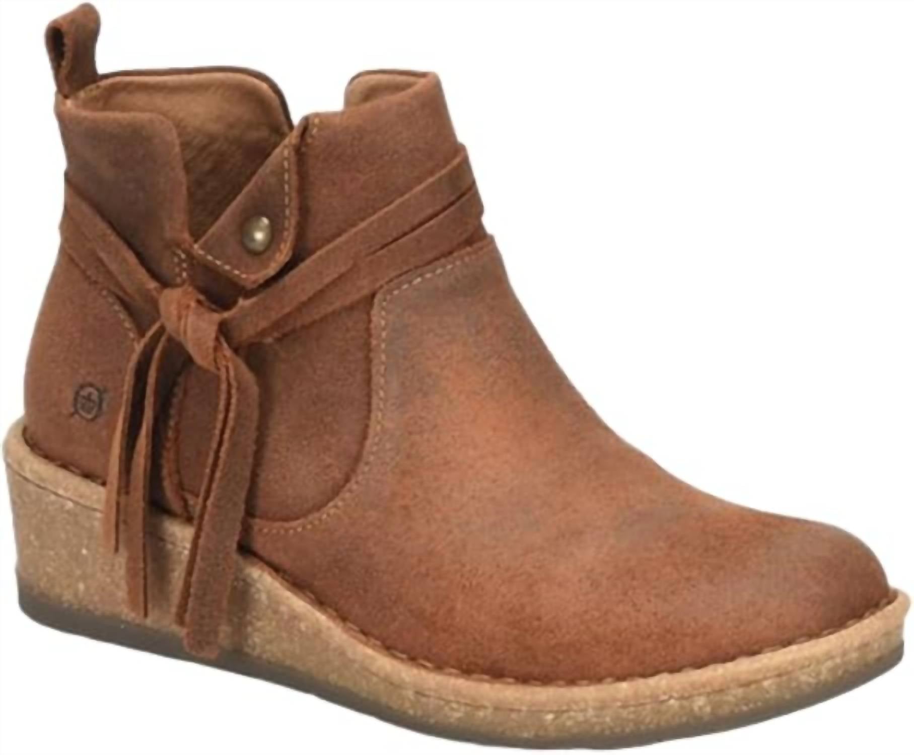 4f00ab5a-3a73-43ad-a270-902113e8a476-upscale_15k-1500x1500-70 Born - Women's Vaughn Boots - Image 1