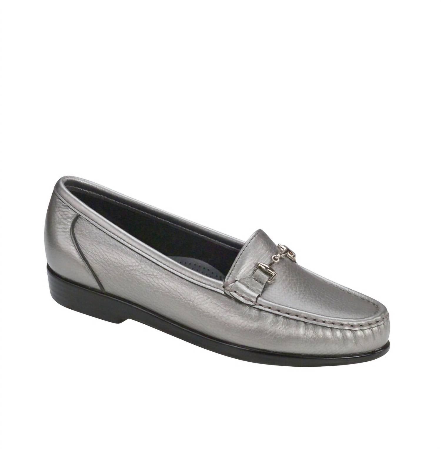 4f151473-0ba2-45ed-b131-300cb2f84c6e-upscale_15k-1500x1500-70 Sas - Women's Metro Slip On Loafer - Image 1