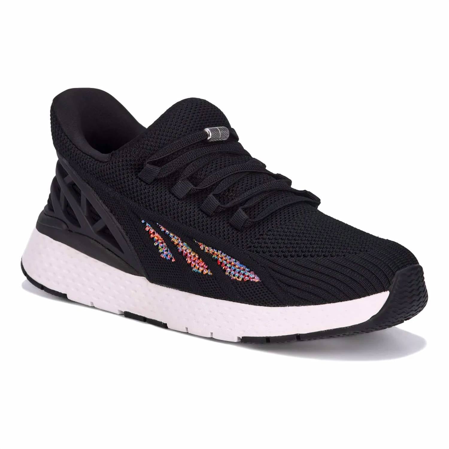 4ffb692c-9f38-489a-92a8-8e4123049aa0-upscale_15k-1500x1500-70 Drew - Women Halo Sneakers - Wide - Image 1