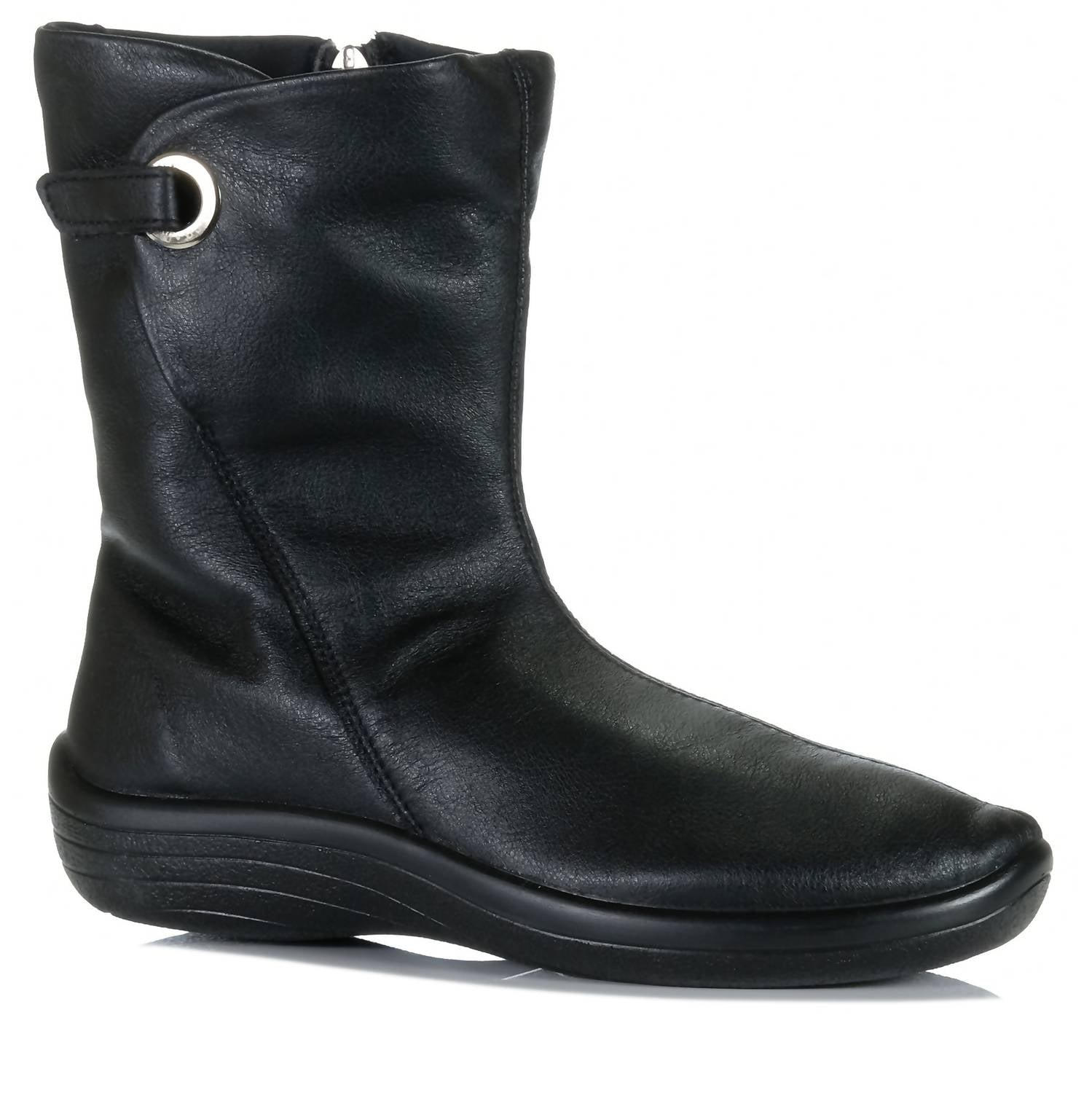 50c53738-afb8-4bdb-b689-9d6bfdc1a44c-upscale_15k-1500x1500-70 Arcopedico - Women's Zion Ankle Booties - Image 1