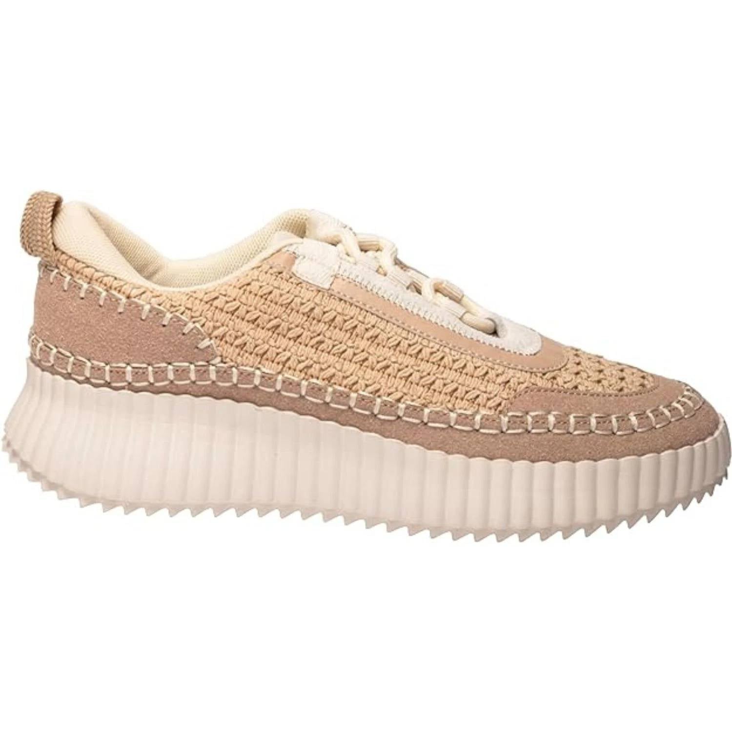 514fd784-28b8-4afc-b7f5-4d35ba4cbbcd-upscale_15k-1500x1500-70 Hey Girl By Corkys - Women's Adventure Sneaker - Image 1
