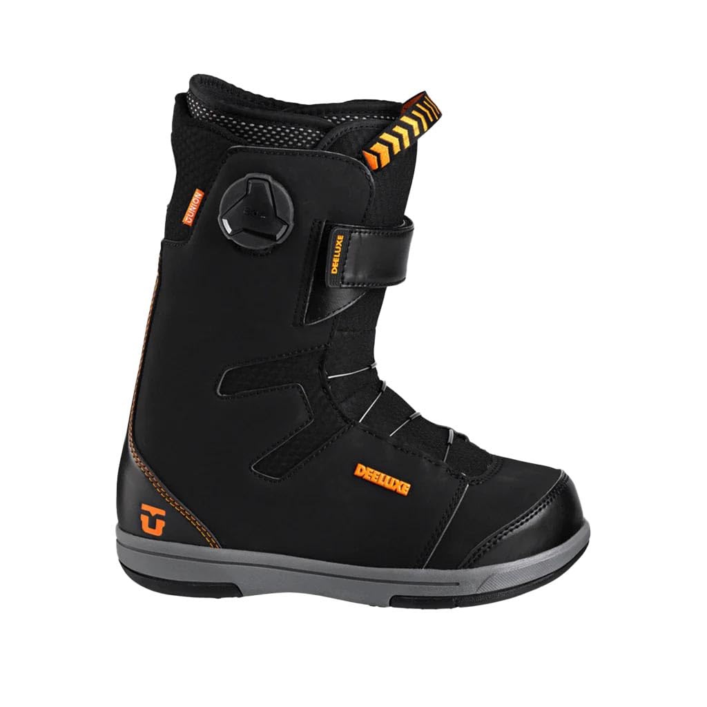 51yosh9s-7L_1a08401d-de52-49ba-ade7-b76e617db1fb Union Cadet Youth Snowboard Boots - Black - Image 1