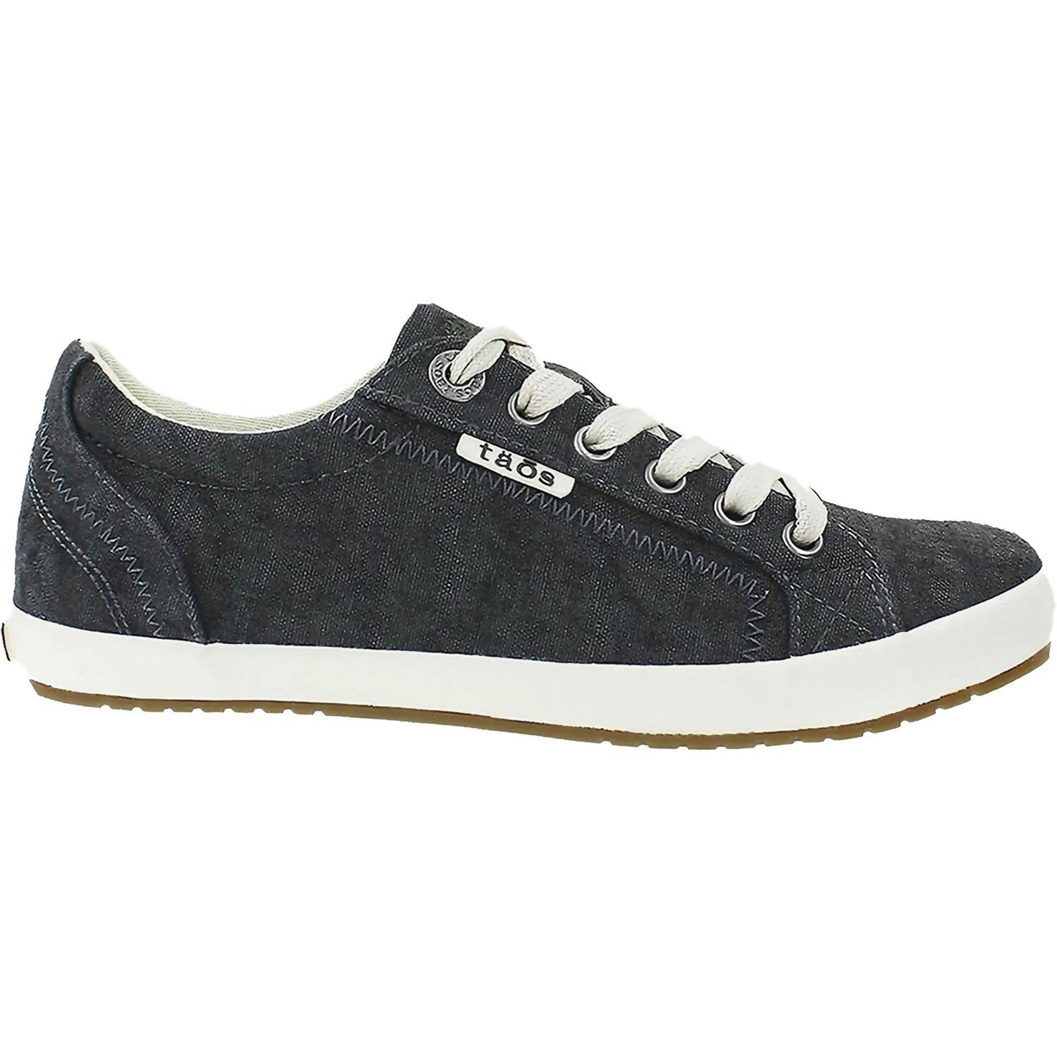 530f3f0d-27fb-496b-ac7b-b9ceae16f530-upscale_15k-1500x1500-70 Taos - Women's Star Sneaker - Image 1