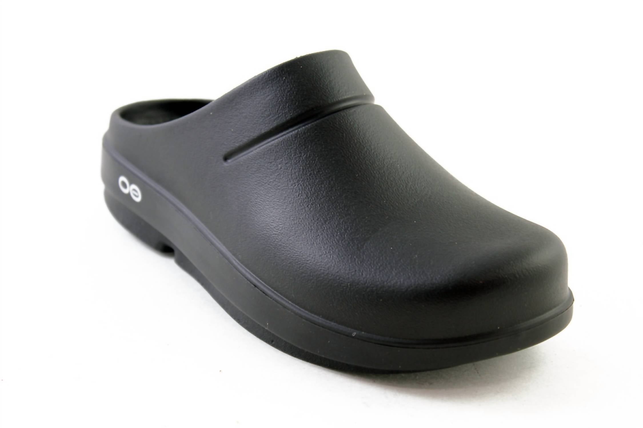 53334a61-e2da-4925-b9be-3f48be33c1f3-upscale_15k-1500x1500-70 Oofos - Women's Matte Ooclogs - Image 1
