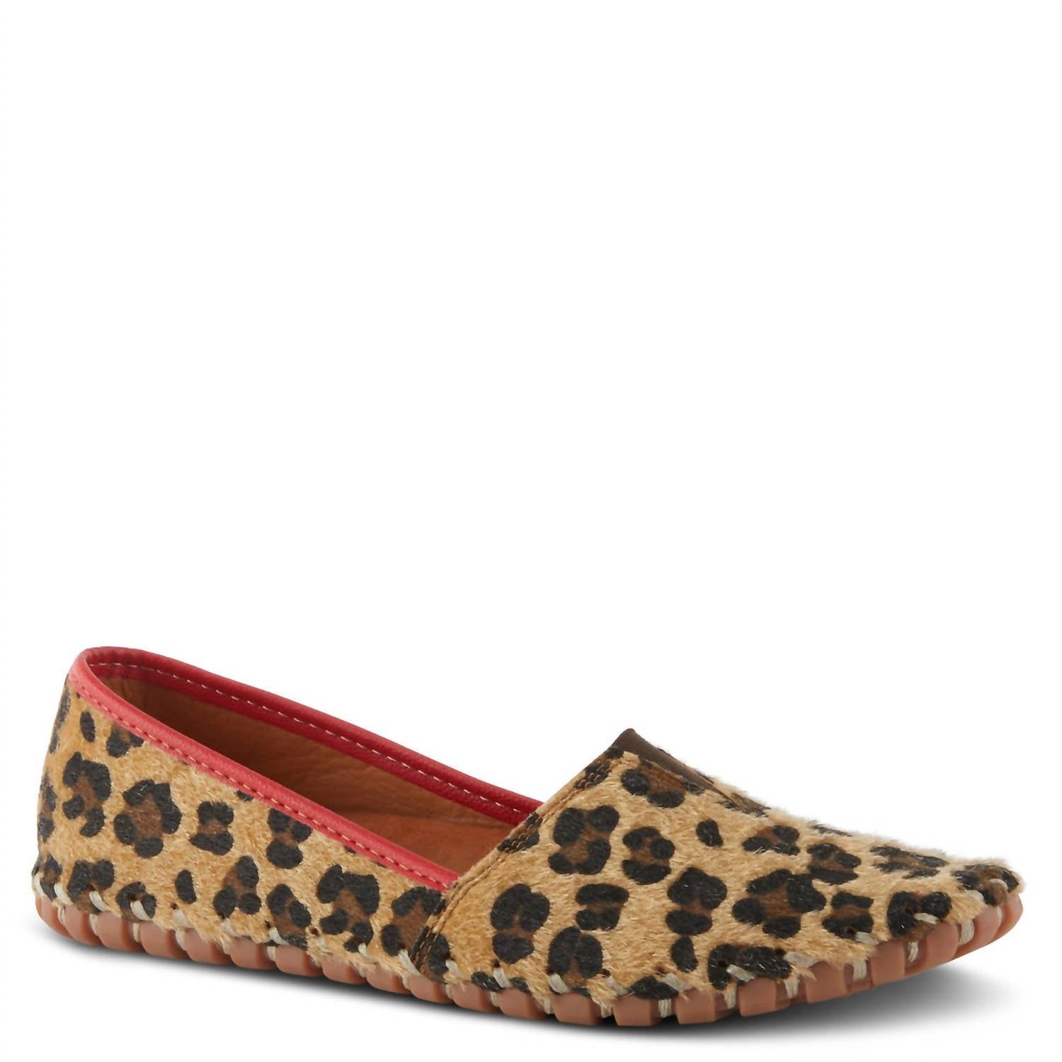 5341613f-21ea-4f08-a865-73bf701db2fa-upscale_15k-1500x1500-70 Spring Step Shoes - Women's Kathaleta-hide Shoe - Image 1