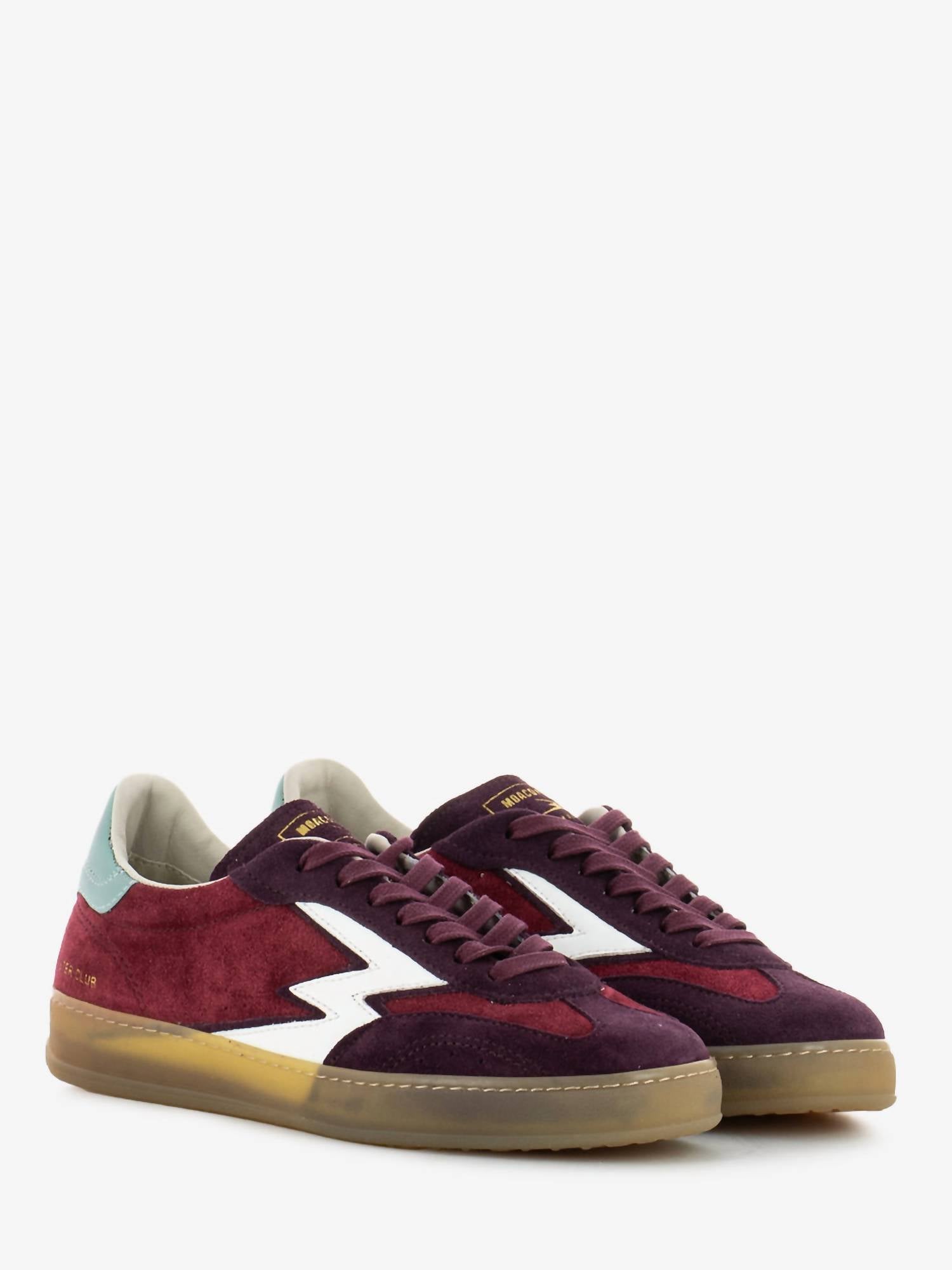 53a608d7-4ad6-4e54-86e7-fd286bd7c9eb-upscale_15k-1500x1500-70 Moa - Women's Club Suede Sneaker - Image 1
