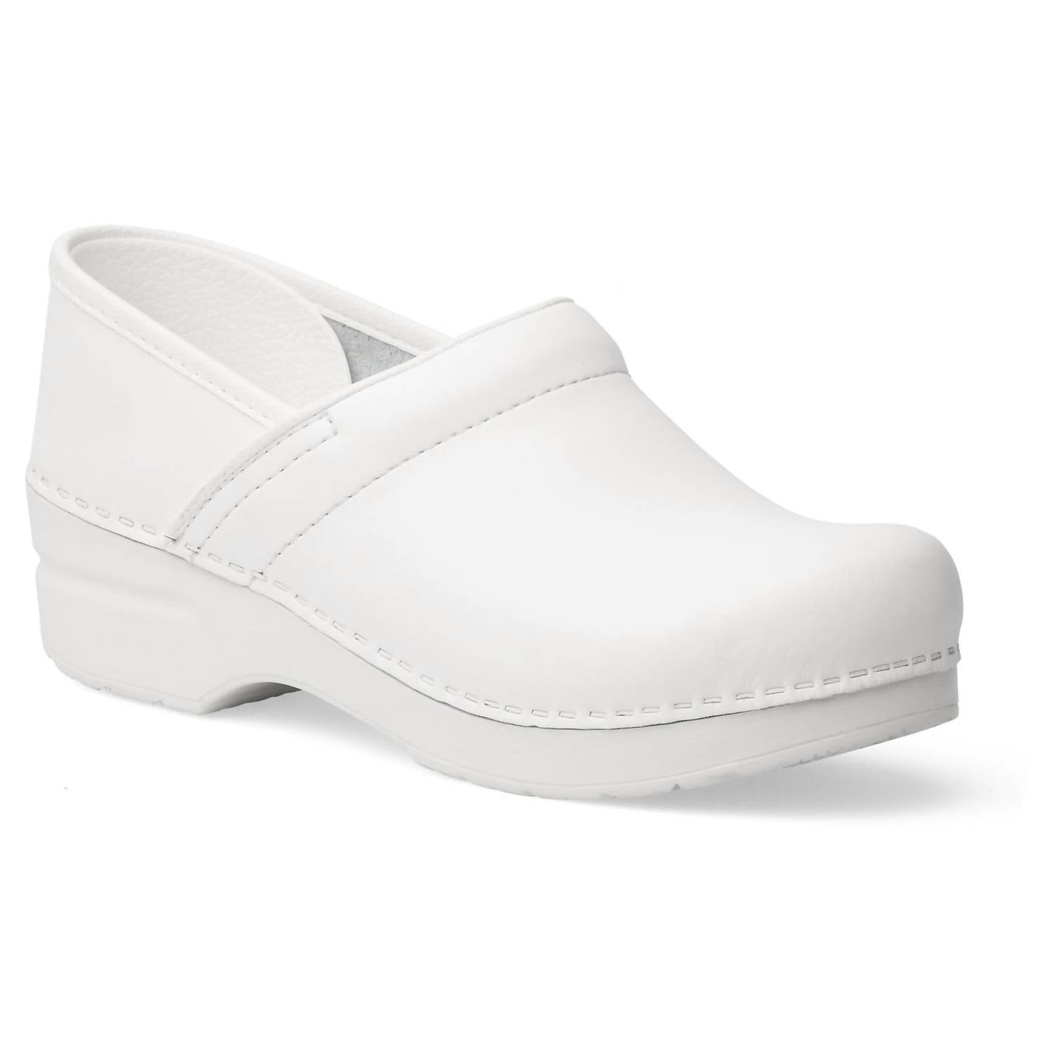 54763ee2-4161-4242-be81-f962d9513c44-upscale_15k-1500x1500-70 Dansko - Women's Professional Box Clog - Image 1