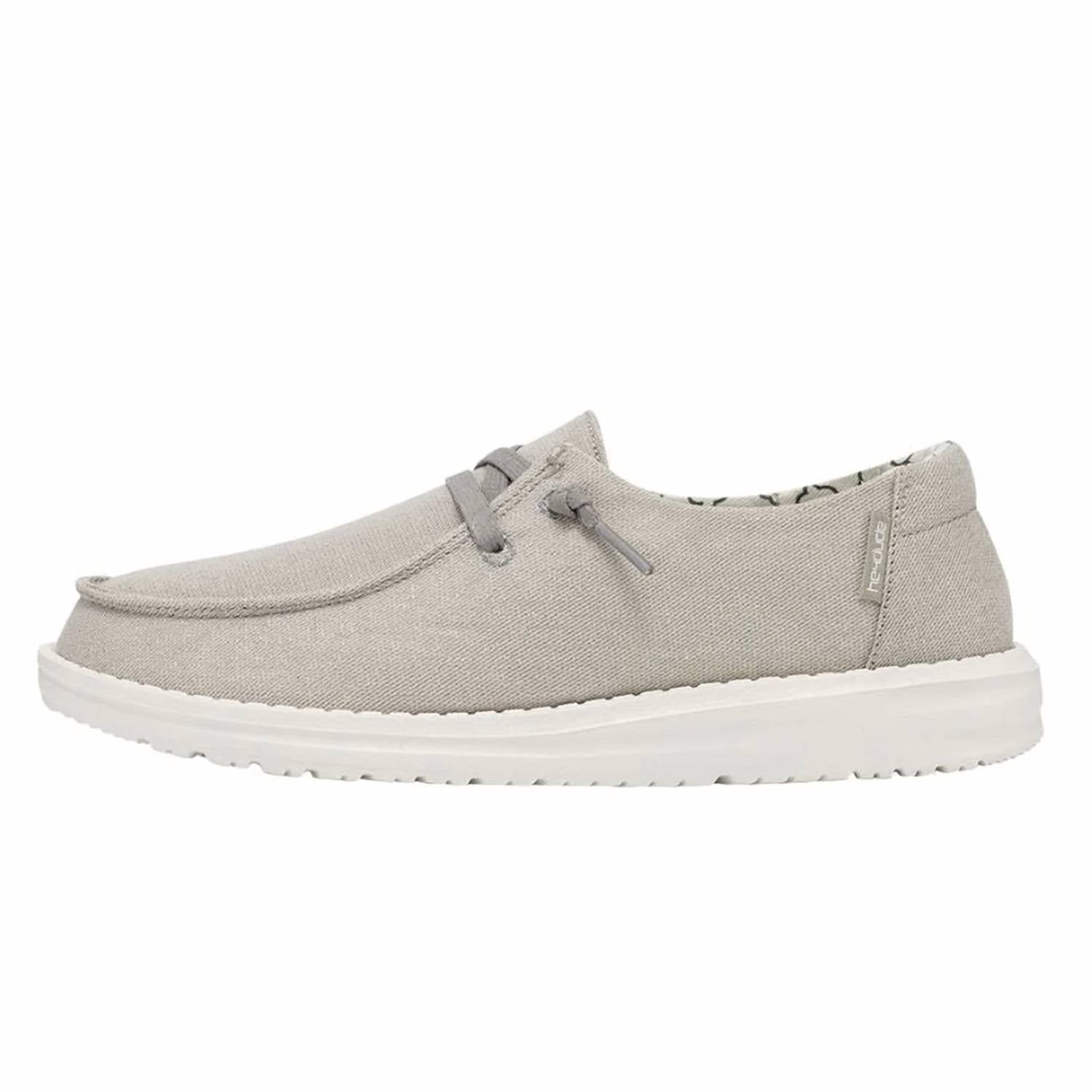 54c05f8f-9c89-48ce-80af-cc88051225e9-upscale_15k-1500x1500-70 Hey Dude - Women's Wendy Sparkling Slip On Shoes - Image 1