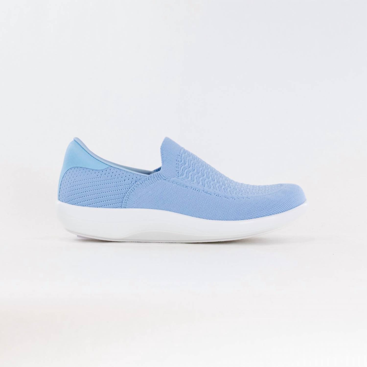 550d93ca-99bc-4564-95a6-1afe45174d6c-upscale_15k-1500x1500-70 Alegria - Women's Steadie Shoe - Image 1