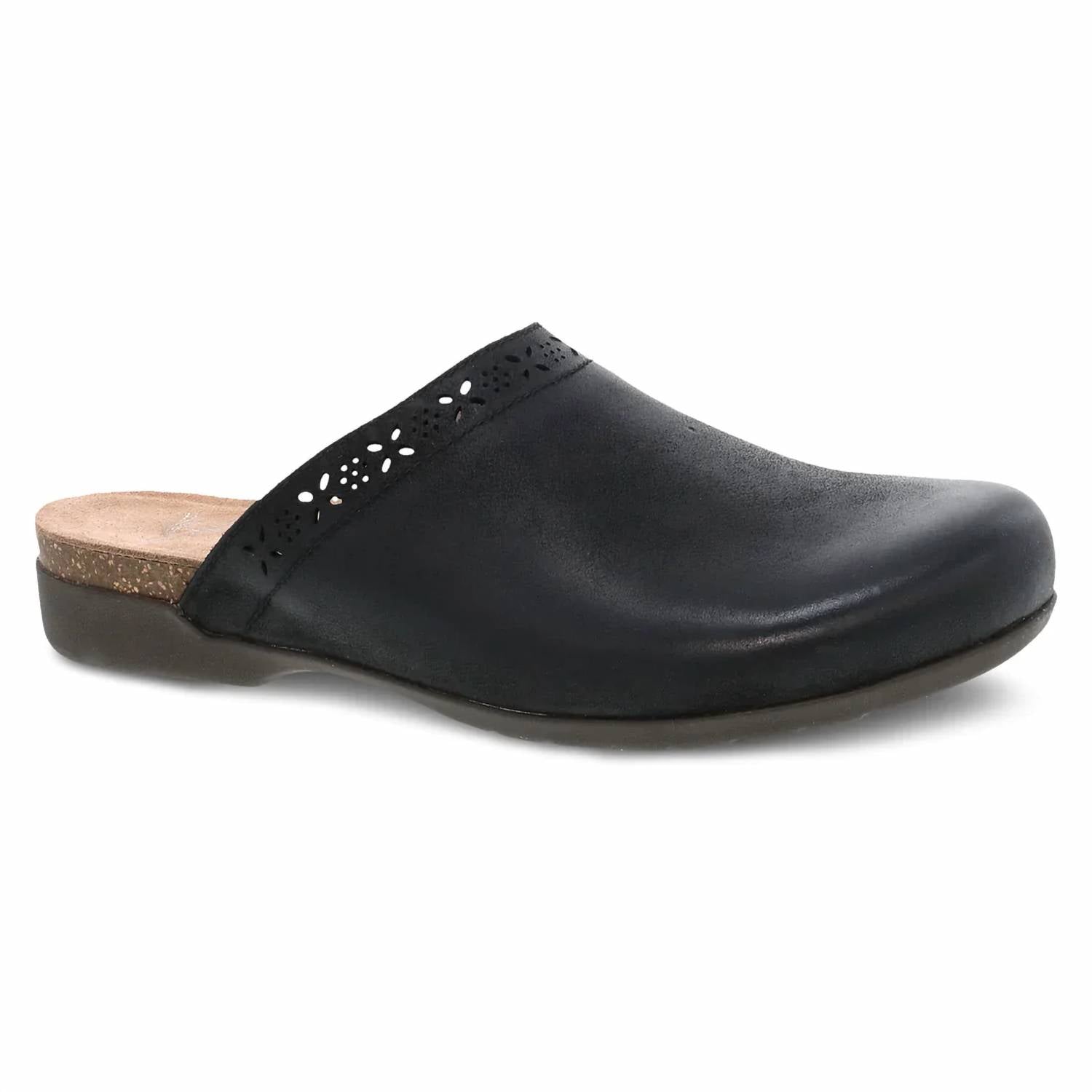 551c9eb2-6821-4239-8590-bd0634b91fe1-upscale_15k-1500x1500-70 Dansko - Women's Robbie Casual Mule - Image 1
