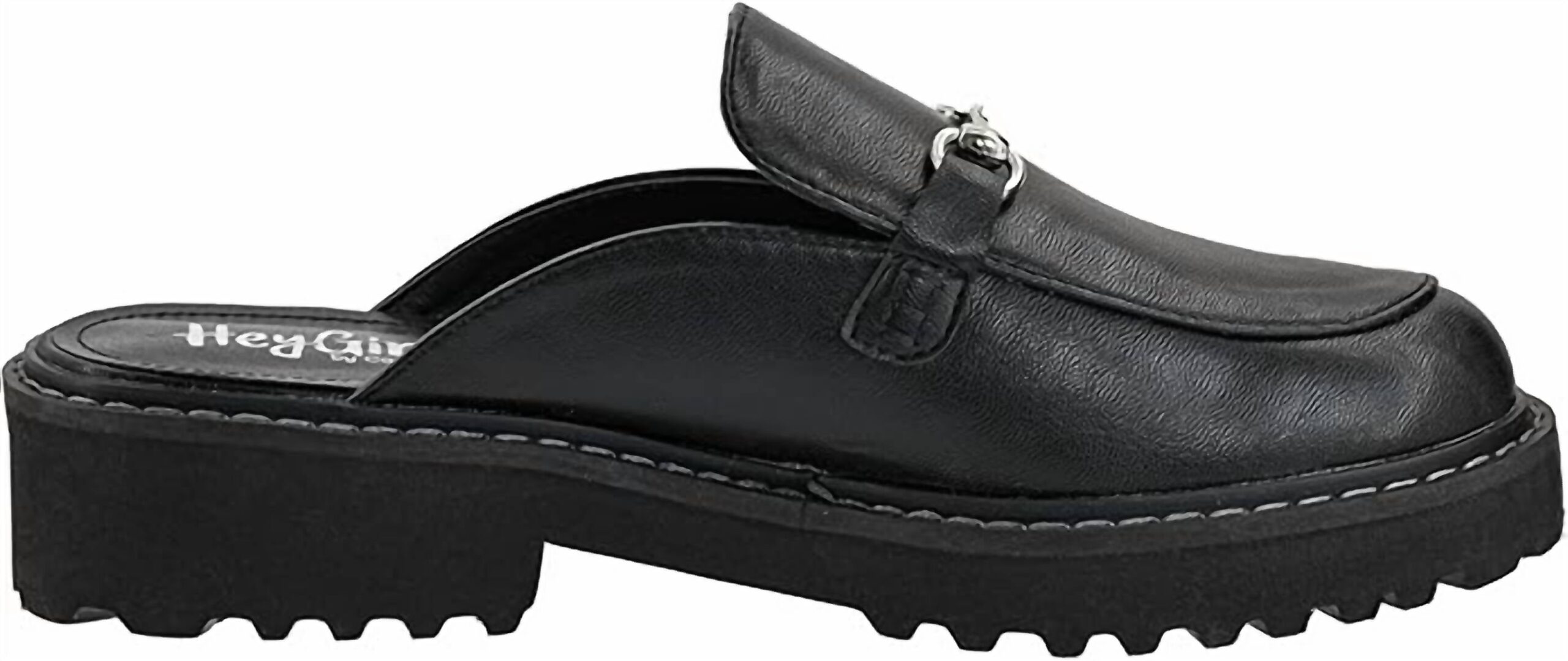 553ddb2e-2b7e-4ece-829d-a8f227ae07c3-upscale_15k-1500x1500-70 Corkys Footwear - Women's Wingin It Loafer Slides - Image 1