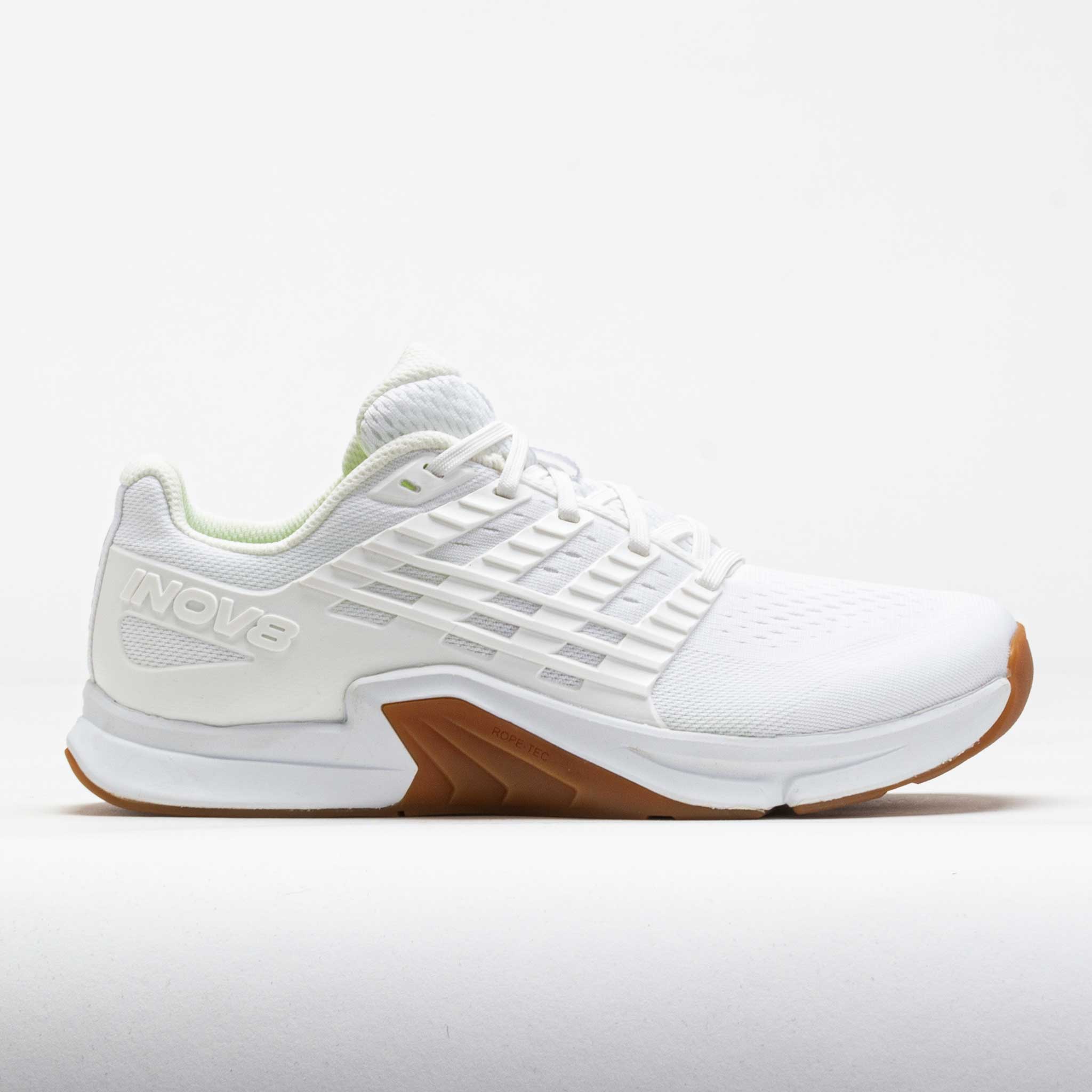 561999_3 INOV8 F-Lite Womens White/Gum - Image 1
