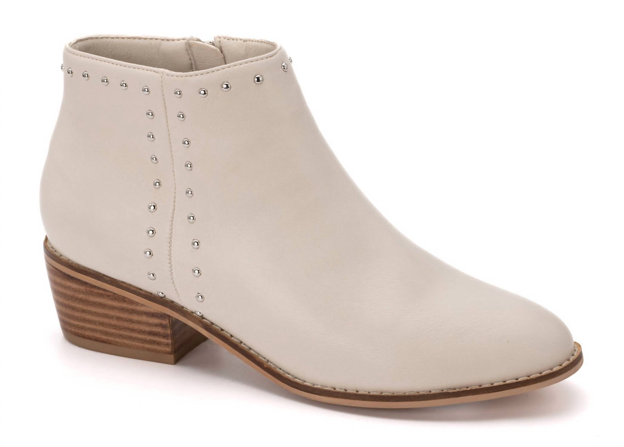 561e00f7-e420-463b-9b27-765cb8fdfac4-upscale_15k-1500x1500-70 Corkys Footwear - Women's Casanova Bootie - Image 1