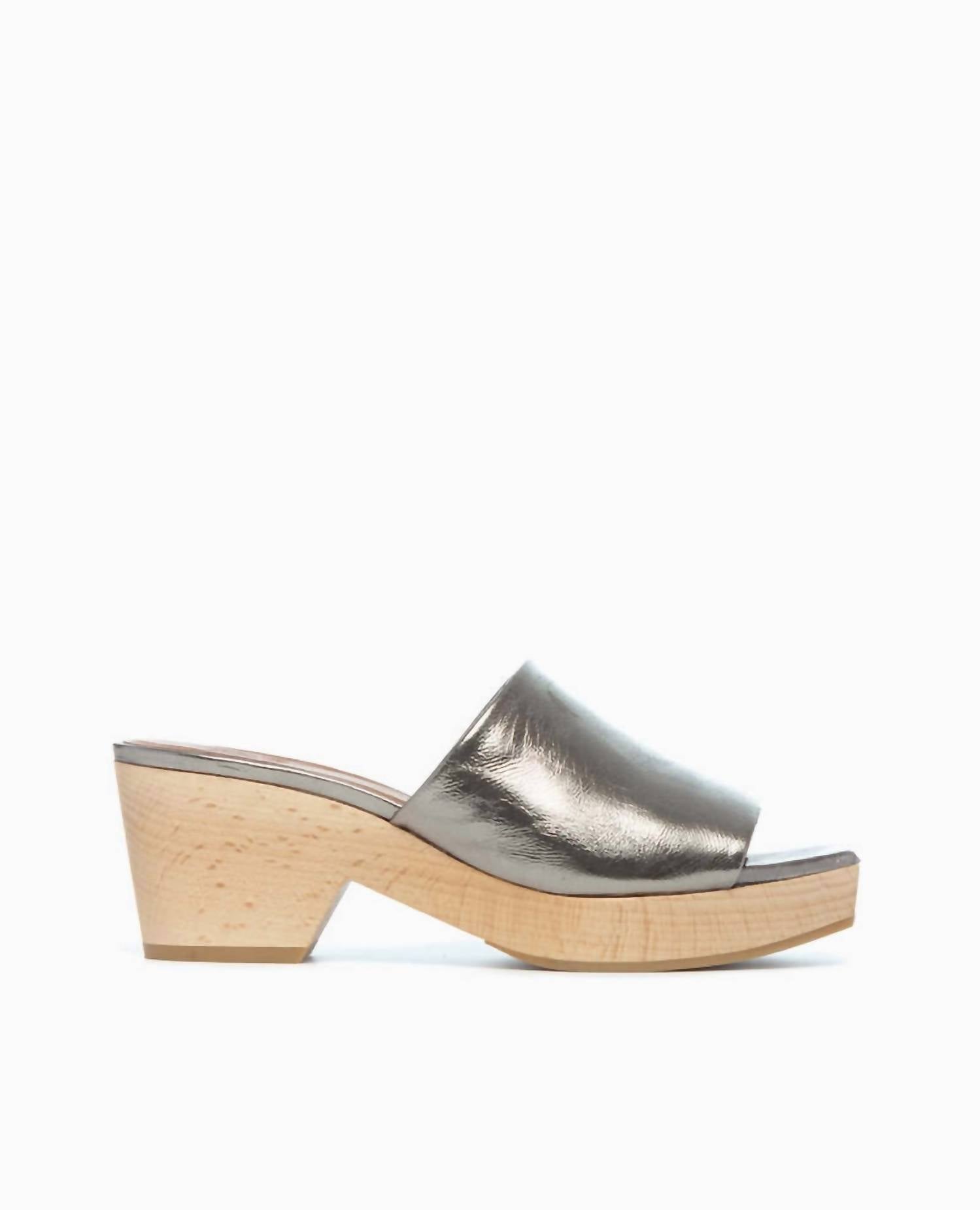576201c1-192f-438b-b30b-c96012e292b9-upscale_15k-1500x1500-70 Coclico - Women's Mist Sandal - Image 1