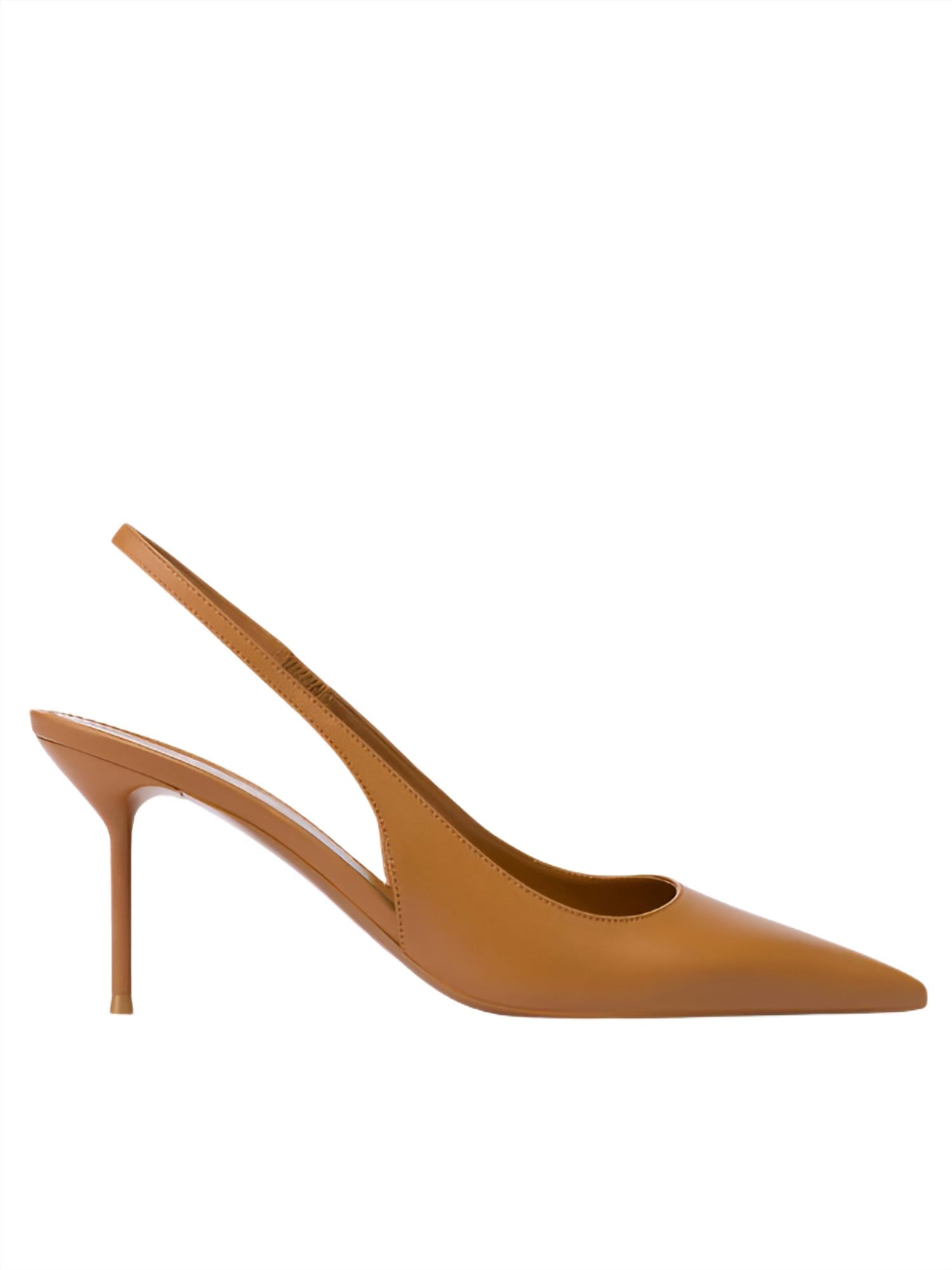 58502a75-f747-466c-b699-a764f155d420-upscale_15k-1500x1500-1 Paris Texas - Lidia Slingback Heels - Image 1
