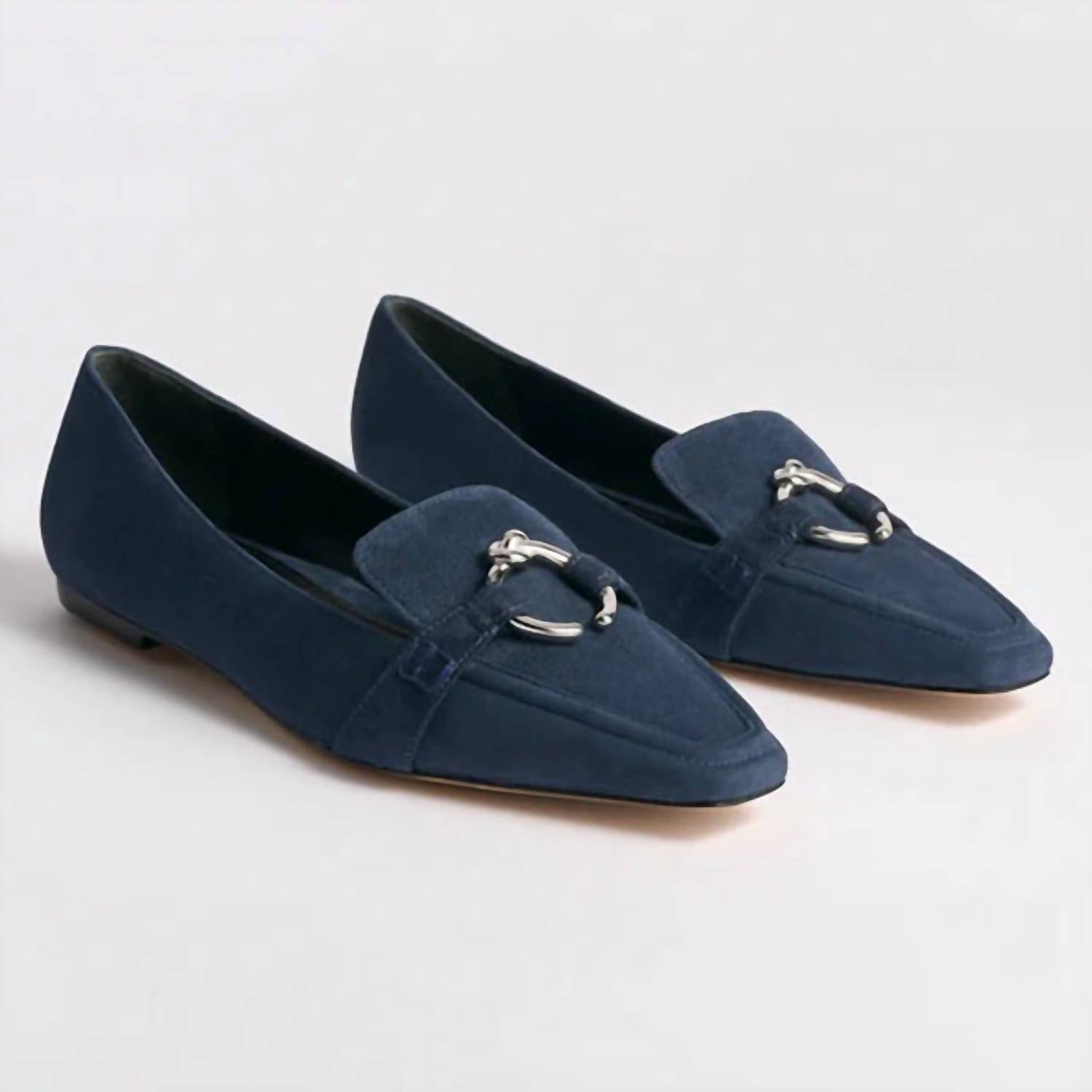 59c943dd-bd47-443f-b926-498ee945f90a-upscale_15k-1500x1500-70 Marion Parke - Women's Morgan Flat Shoe - Image 1