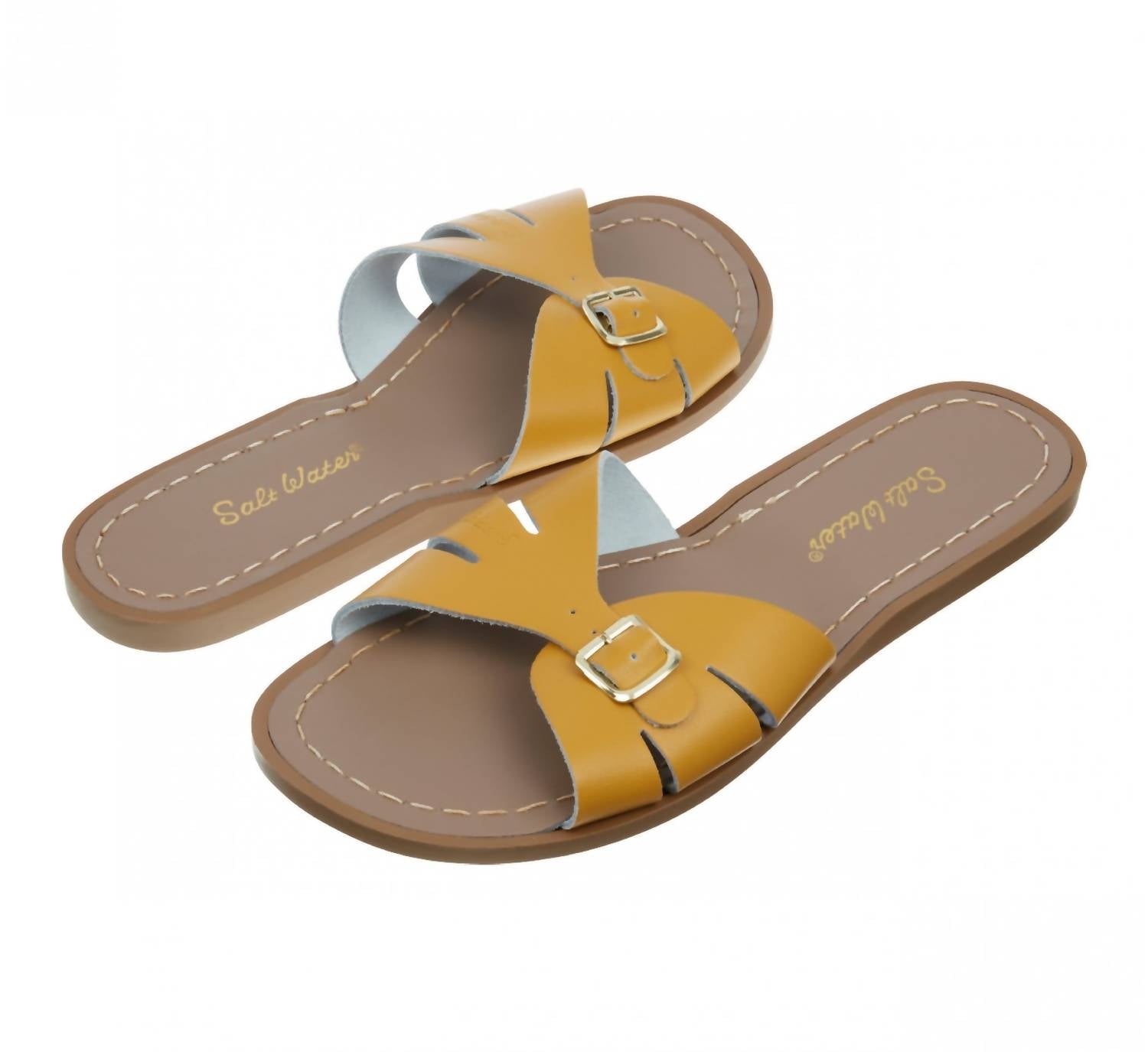 5a5601d8-493e-4cec-b57f-55461e0a0685-upscale_15k-1500x1500-70 Salt Water Sandals - Women's Classic Slides Sandal - Image 1