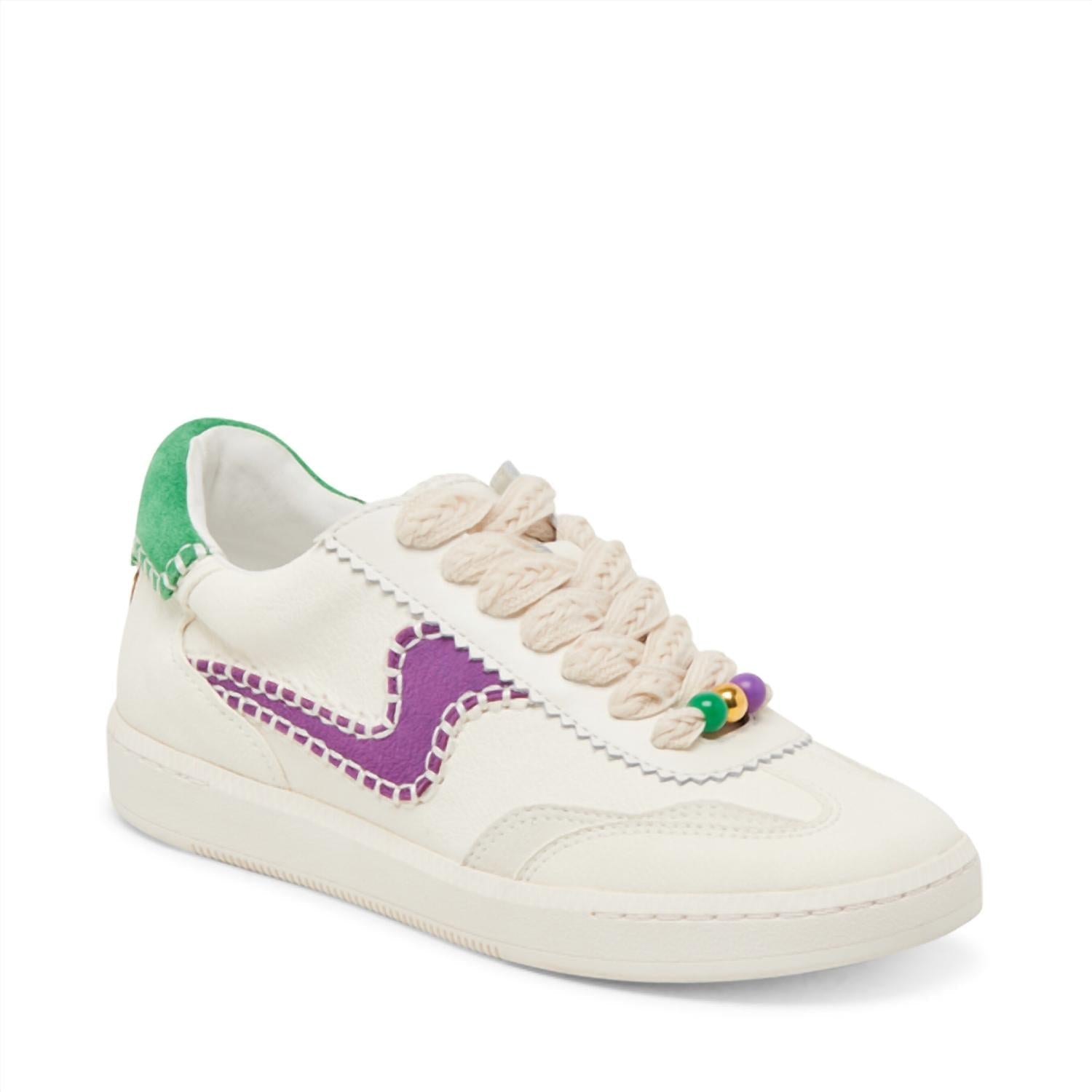 5b5b5c3d-f692-4061-b962-b8585214816d-upscale_15k-1500x1500-1 Dolce Vita - Women's Mardi Gras Sneaker - Image 1