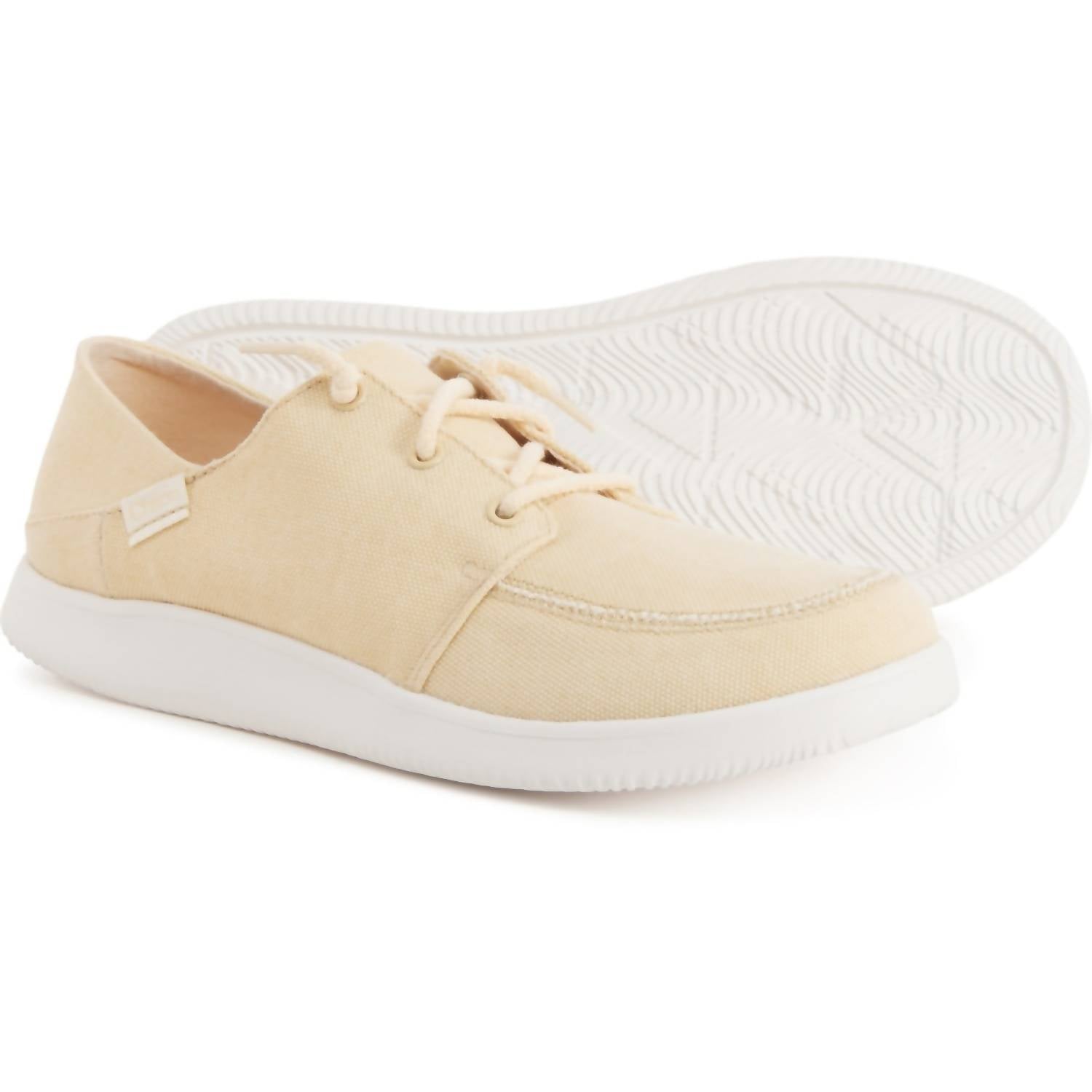 5bf618d2-b47d-48ff-bdcf-671040f25212-upscale_15k-1500x1500-70 Chaco - Women's Chillos Sneakers - Image 1