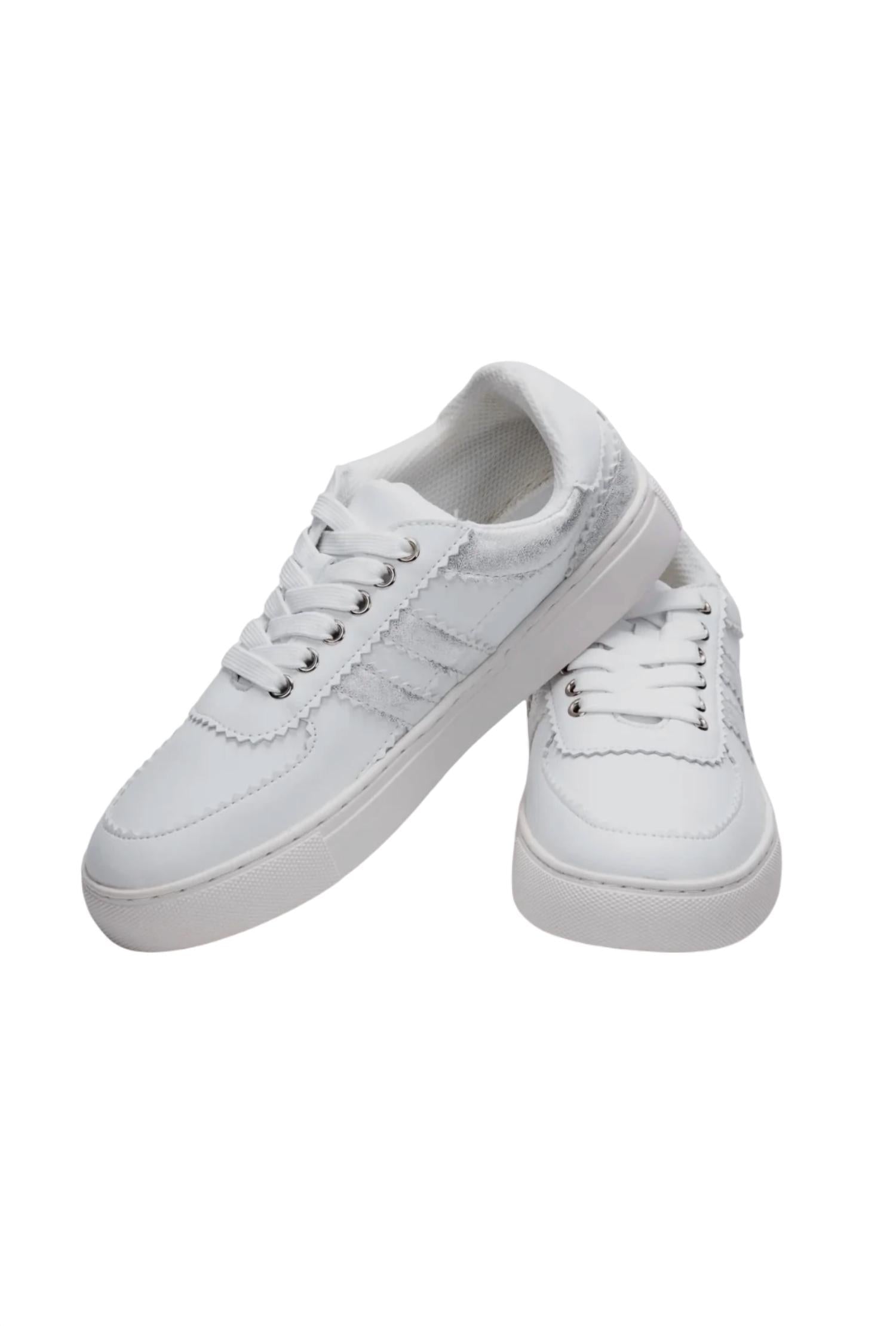 5c1a98b6-5984-4a65-b130-9c38768e8e39-upscale_15k-1500x1500-1 Hey Girl By Corkys - Women's Rizz Sneaker - Image 1