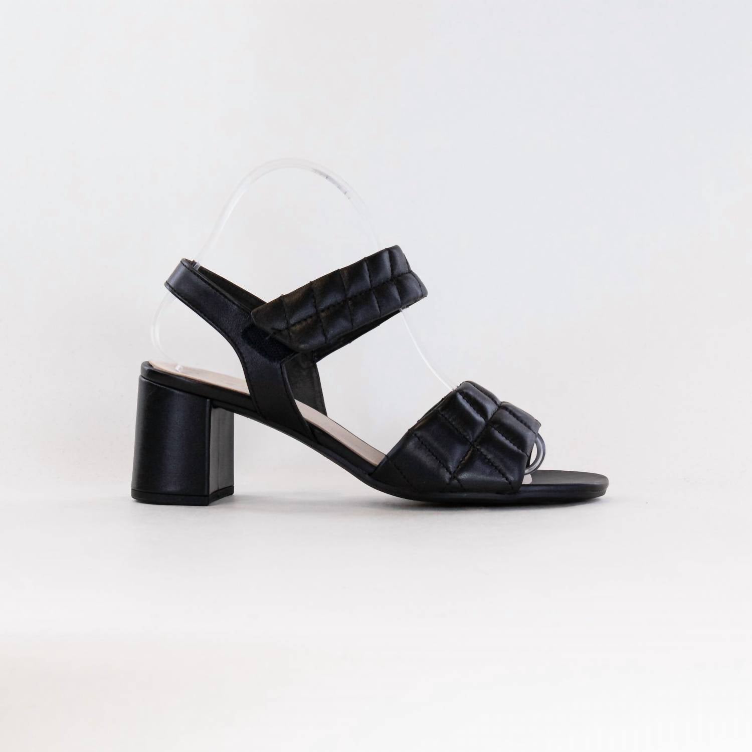 5c36a9b4-d817-4309-b50f-ae47ac1e16dc-upscale_15k-1500x1500-70 Gabor - Women's Smooth Leather Sandal - Image 1