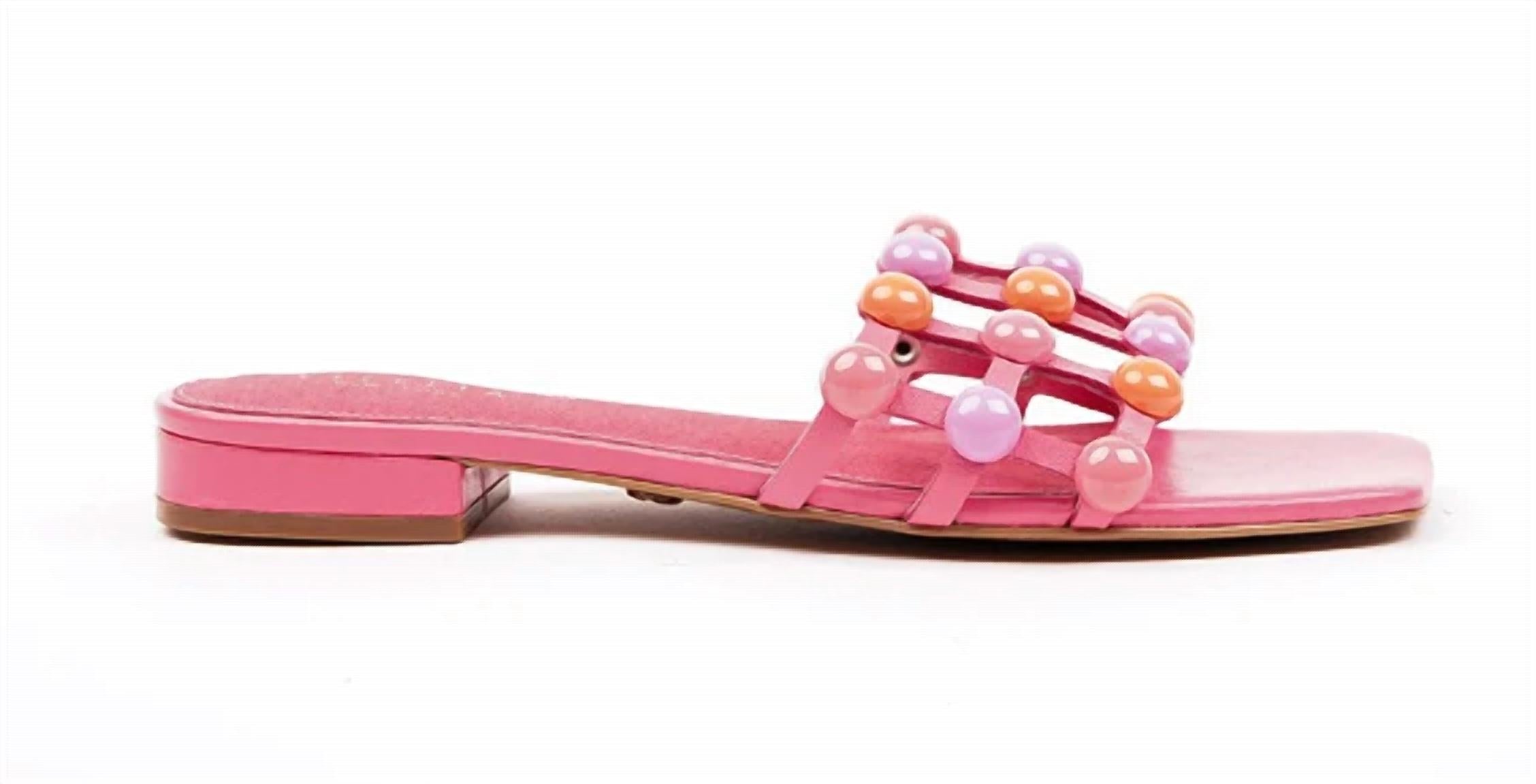 5c4d4ba0-d204-4e6b-b7ab-ef45210f4d6f-upscale_15k-1500x1500-1 Cecelia New York - Women's Susan Sandals - Image 1