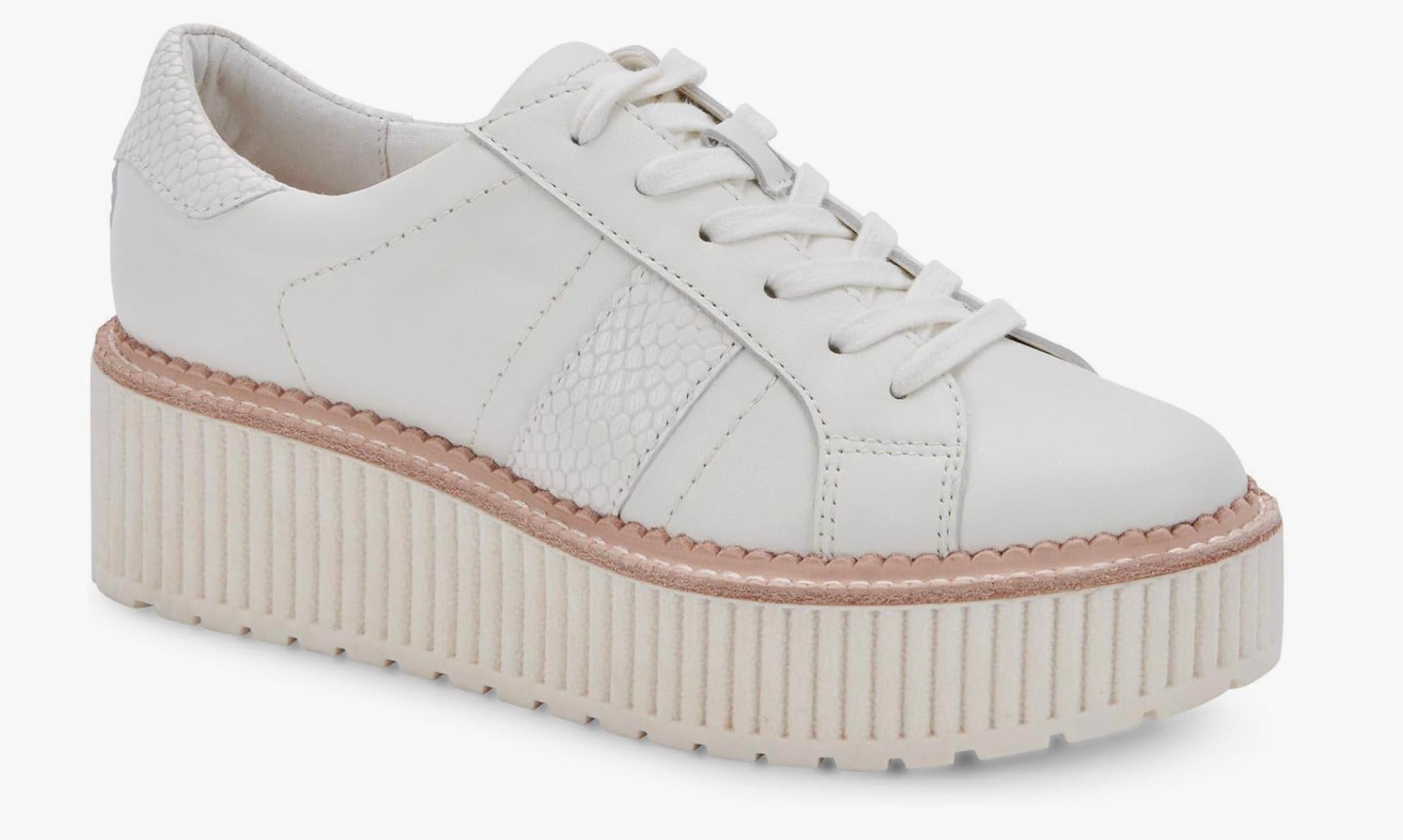 5cacc19d-f30c-4755-bf32-d64b800ba1d7-upscale_15k-1500x1500-1 Dolce Vita - Tiger womens platform sneakers - Image 1