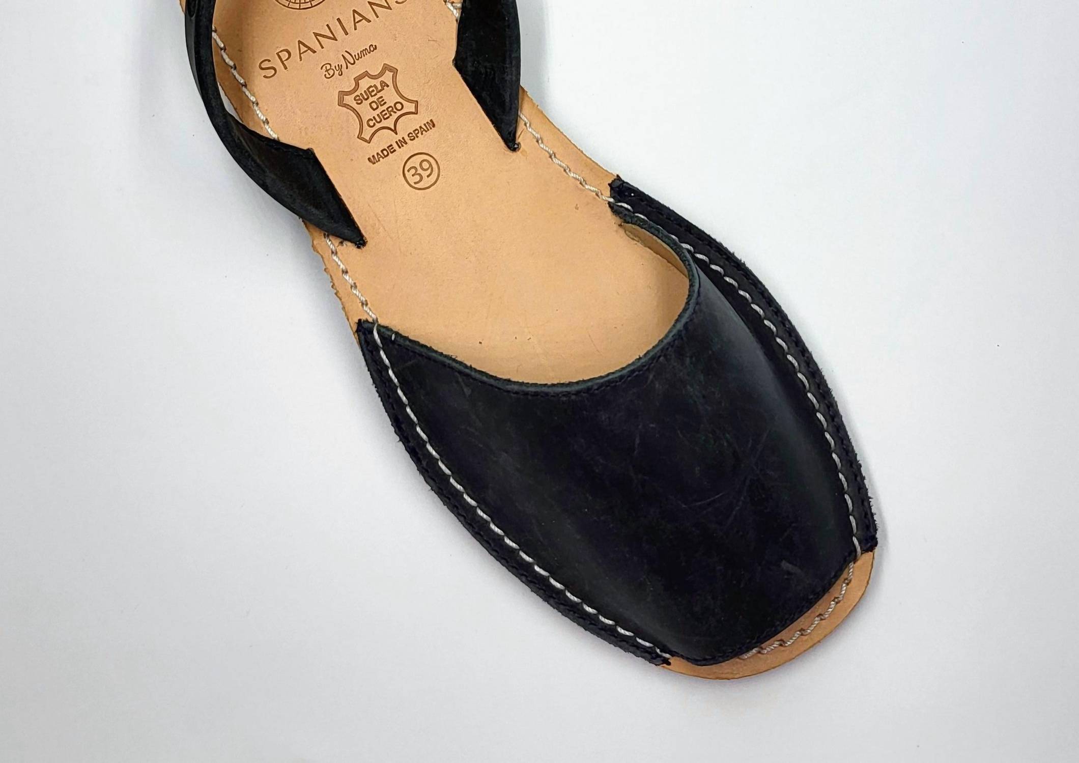 5d152193-951c-401f-979b-f1140e384b07-upscale_15k-1500x1500-70 Numa By Spanians - Men's Avarcas Leather Sandals - Image 1
