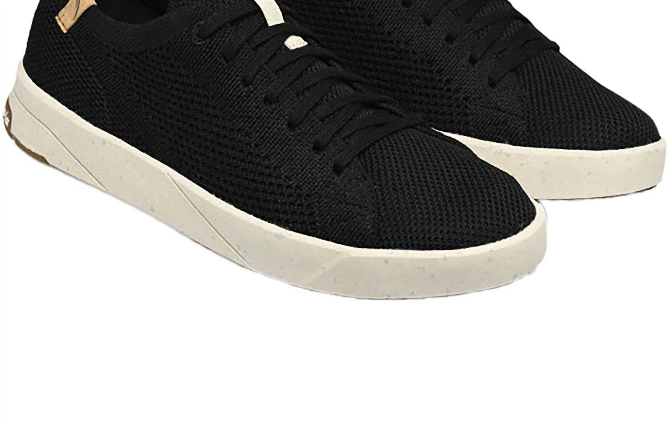 5e36abb6-9623-4686-a23a-8af014ea323f-upscale_15k-1500x1500-70 Saola - Women's Cannon Knit 2.0 Sneakers - Image 1
