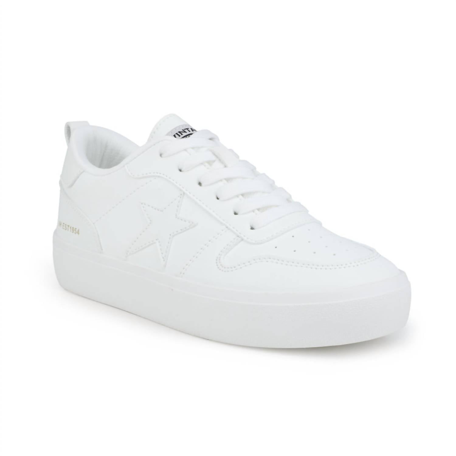 5eb2dde9-8800-4c58-a28e-c3831a85828e-upscale_15k-1500x1500-70 Vintage Havana - Women's Aura Sneaker - Image 1