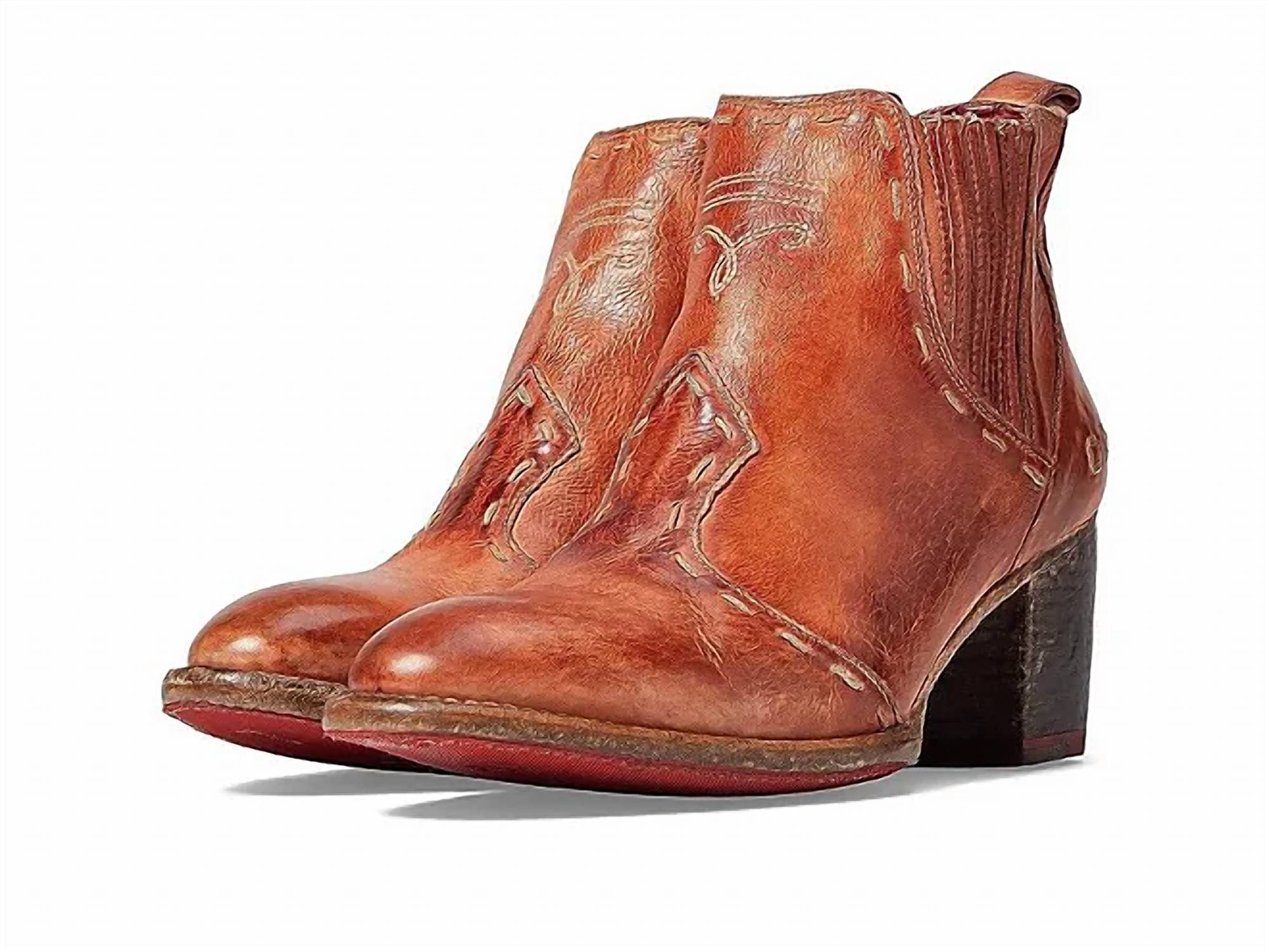 5edb6add-5a5b-4641-bc5a-2909d3b067c6-upscale_15k-1500x1500-70 Bedstu - Women Brie II Boots - Image 1