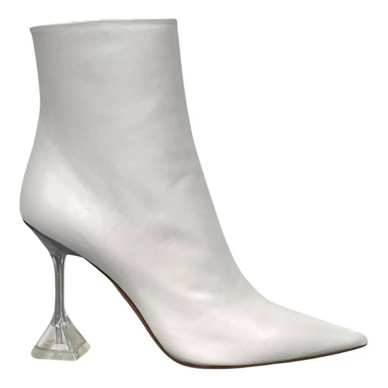 5eedc795-3334-4970-aa52-236474bac63e-upscale_15k-1500x1500-70 Amina Muaddi - Women's Giorgia Croc Leather Mid-calf Boots - Image 1