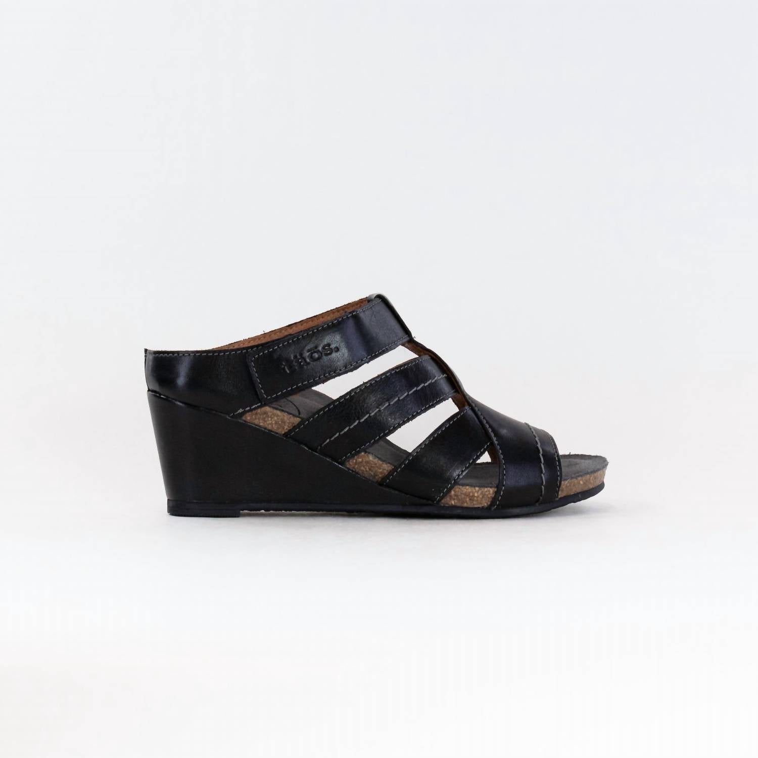 5f2defa1-56ee-4a58-b124-d23841013bac-upscale_15k-1500x1500-70 Taos - Women's Lydia Sandal - Image 1