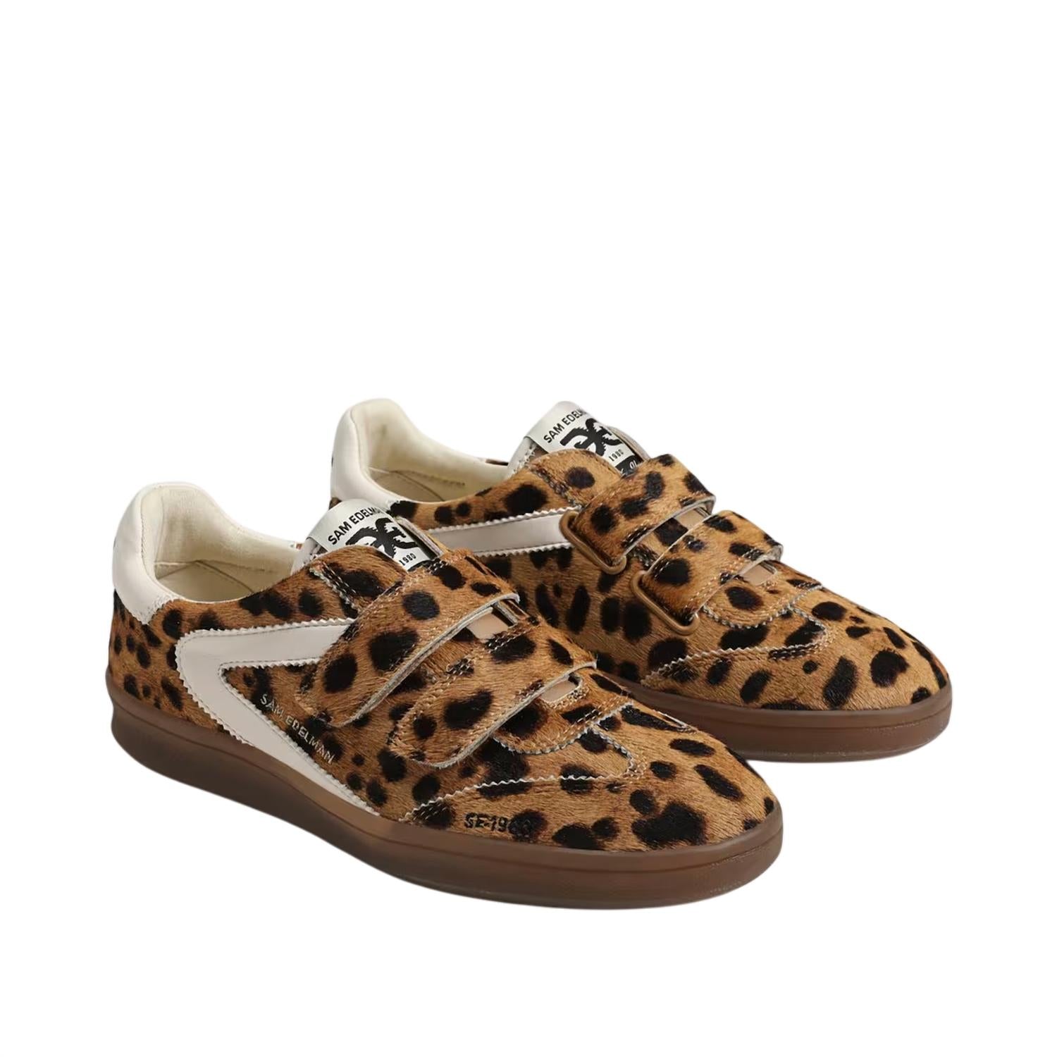 5f941d65-02e8-4e4b-ace1-2ac6f6b02d60-upscale_15k-1500x1500-1 Sam Edelman - Women's Talia Velcro Sneakers - Image 1