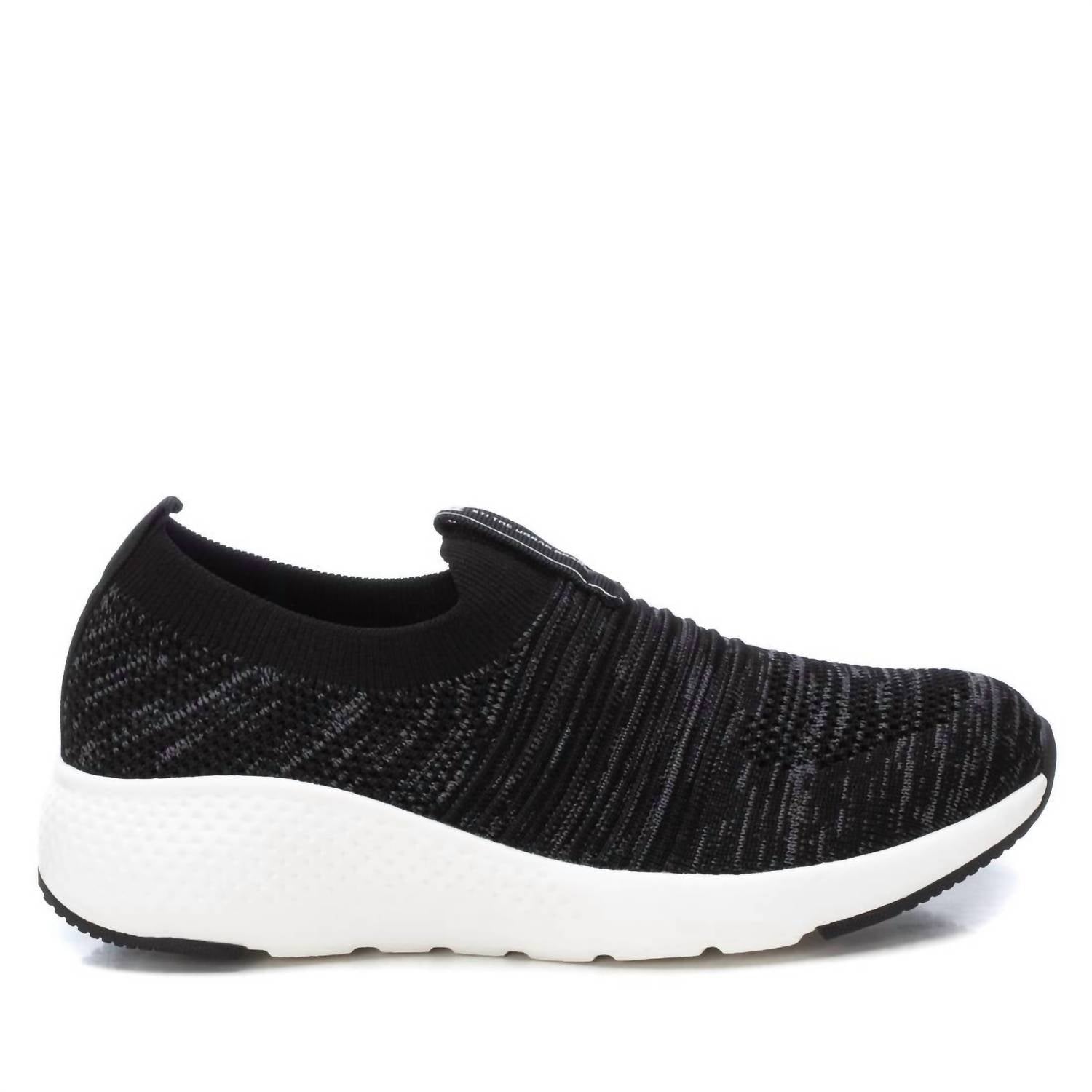 5fd28af8-b3f9-40dd-bc39-b2bcd65aa877-upscale_15k-1500x1500-70 Xti - Women's Technical Fabric Sneakers - Image 1