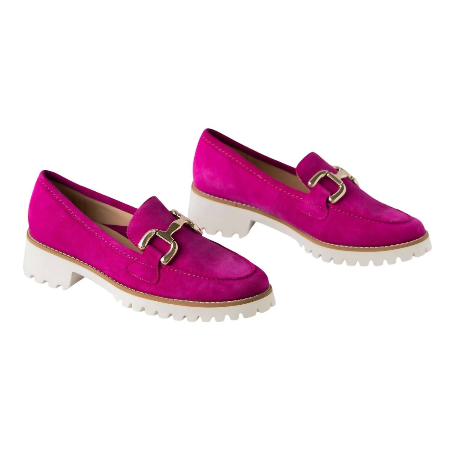 60ab585d-f406-45fb-a0c9-aa1b35aa0dbb-upscale_15k-1500x1500-70 Ara - Women's Kiana Loafer - Image 1