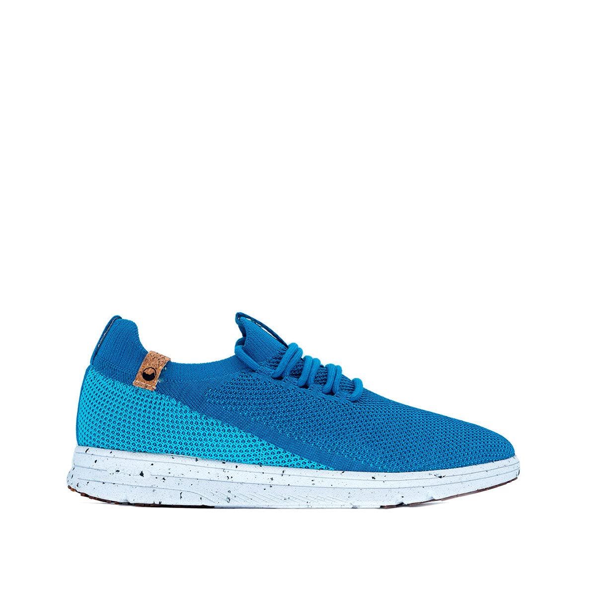 61E3hZKvHEL SAOLA Women's Tsavo Black Casual Sneakers - Image 1