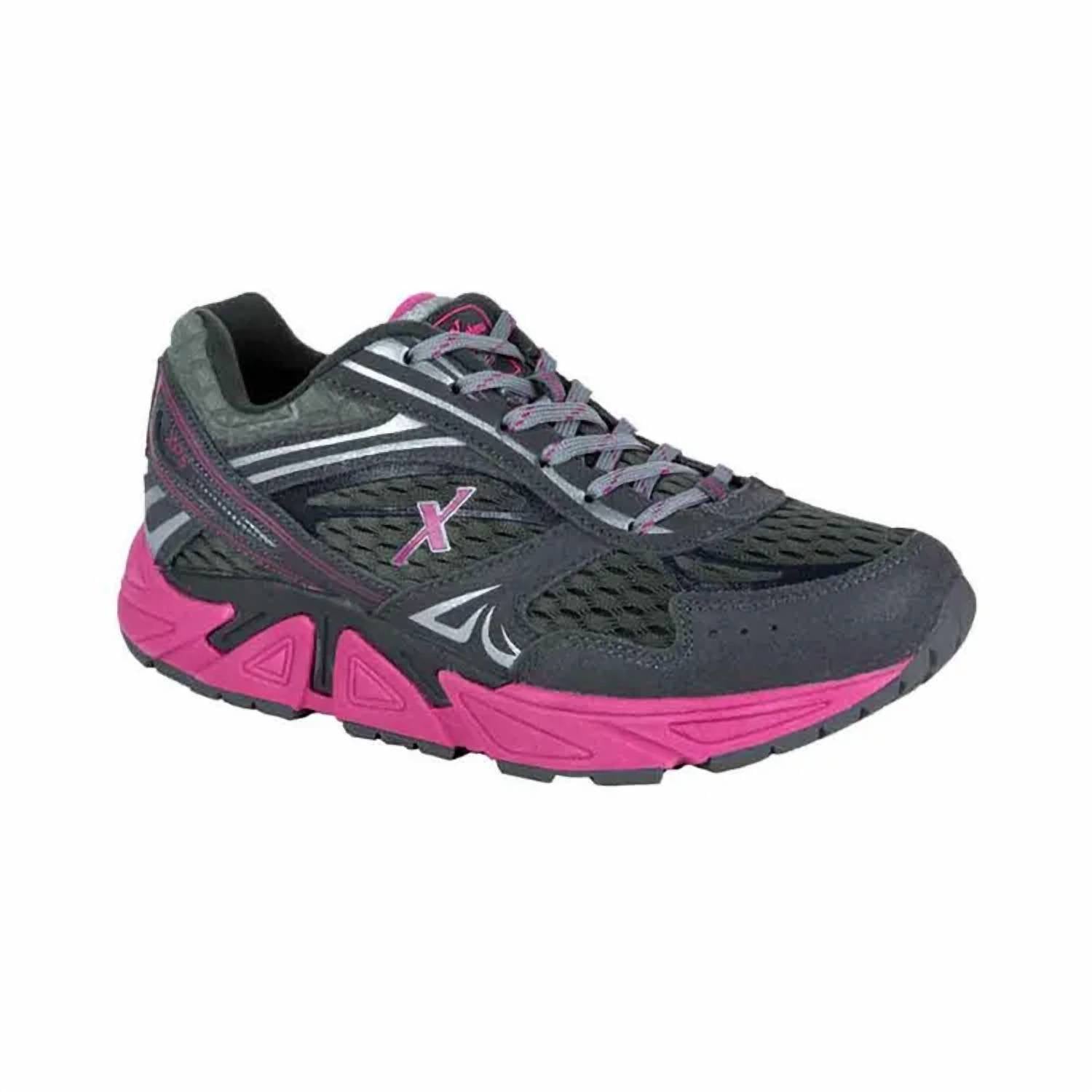61ee88fa-4f5b-432f-8bb3-d4746ada5e00-upscale_15k-1500x1500-70 Xelero - Women's Genesis Xps Shoe - Image 1