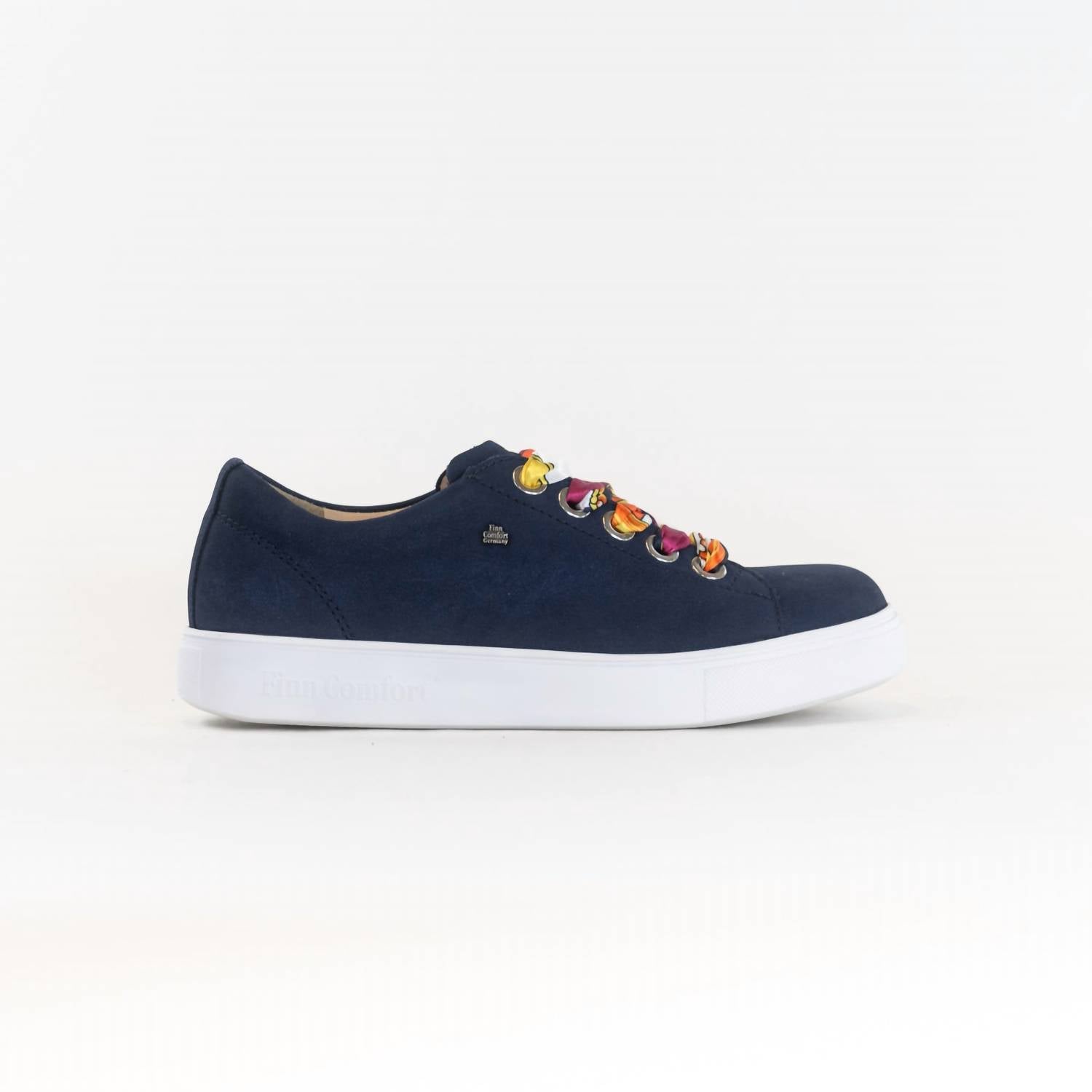 62c634f7-216a-4705-933b-3615a041aa8b-upscale_15k-1500x1500-70 Finn Comfort - Women's El Paso Sneakers - Image 1