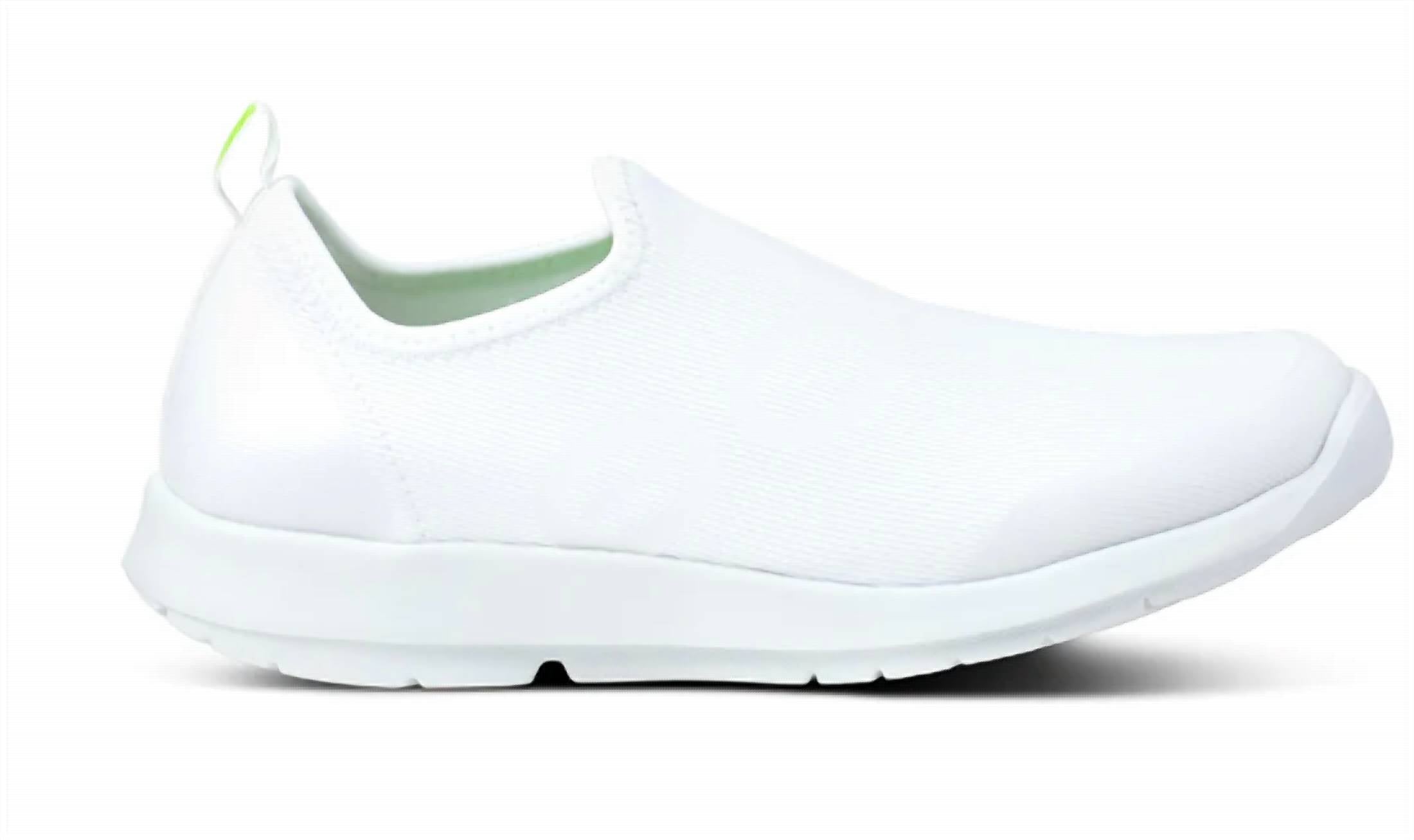 62d3edfc-7184-46fc-9f83-2264fac24b57-upscale_15k-1500x1500-1 Oofos - Women's Oomg Sport Recovery Shoe - Image 1