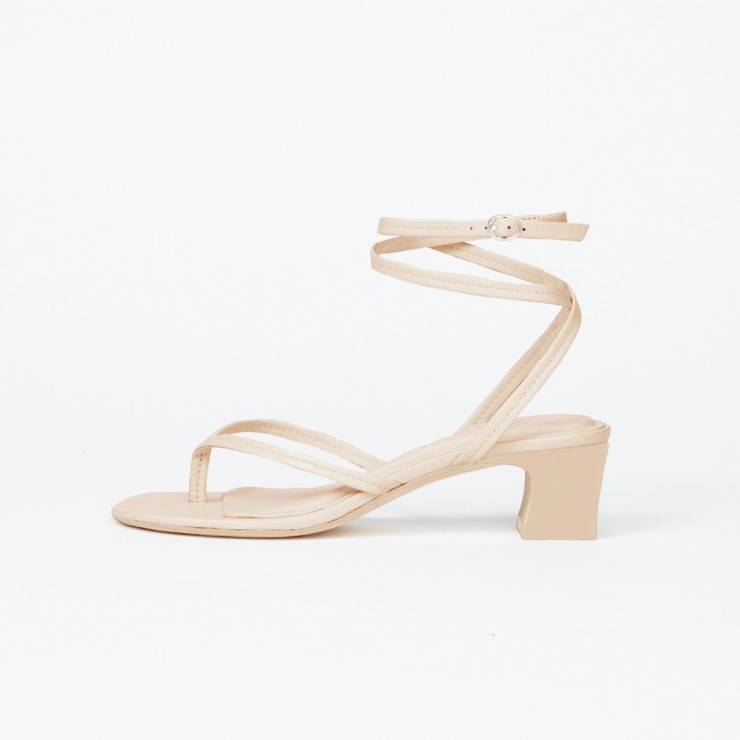 6306b916-6204-450f-8f03-dcdb0dde72c3-upscale_15k-1500x1500-1 Rag & Bone - Women's Gemma Strappy Sandal - Image 1