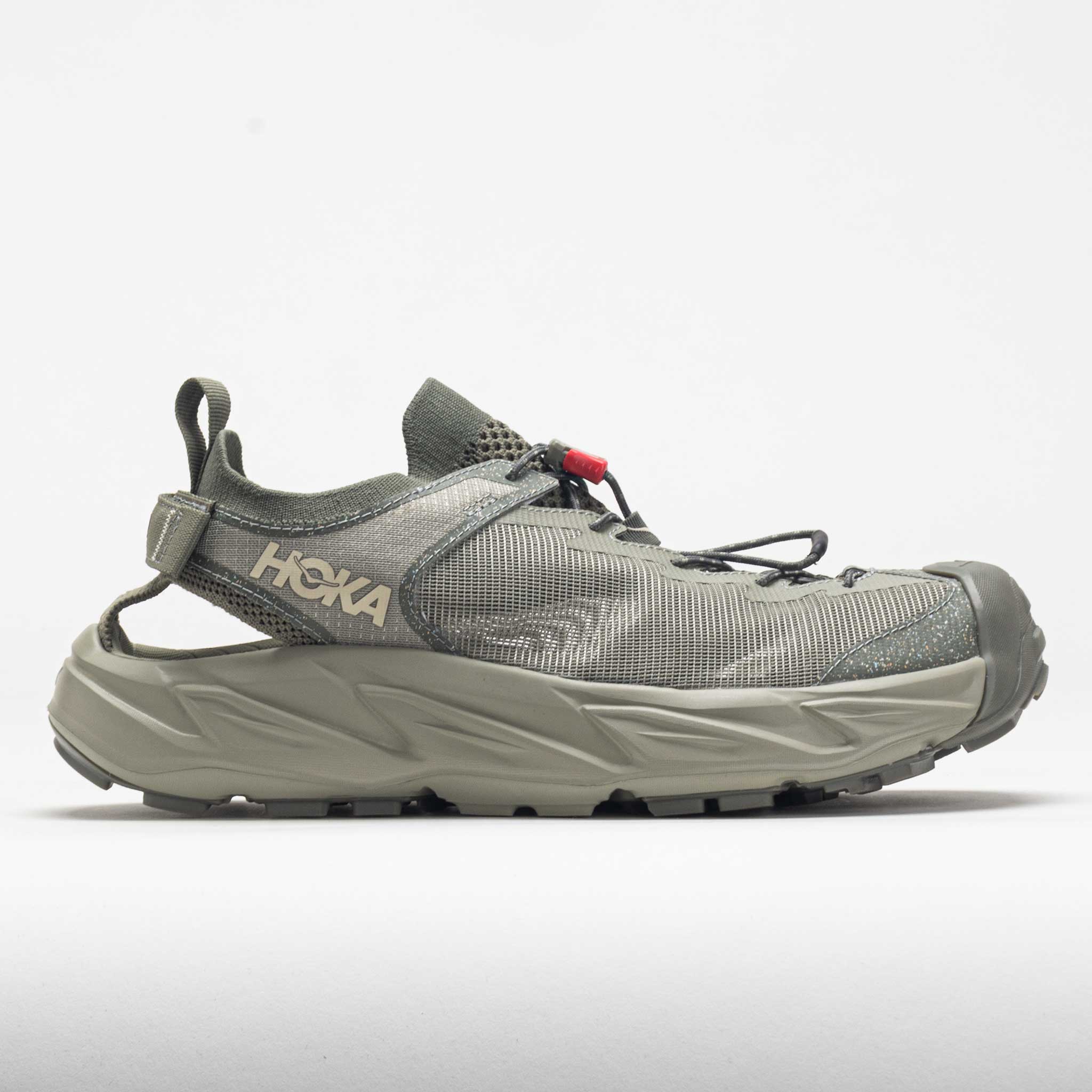 631526_3 HOKA Hopara 2 Mens Barley/Oat Milk - Image 1