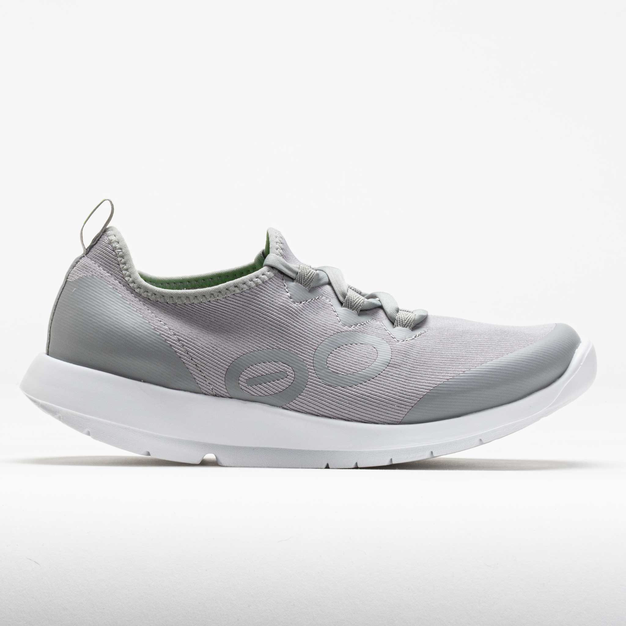 631587_3 OOFOS OOmg Sport LS Mens Slate - Image 1
